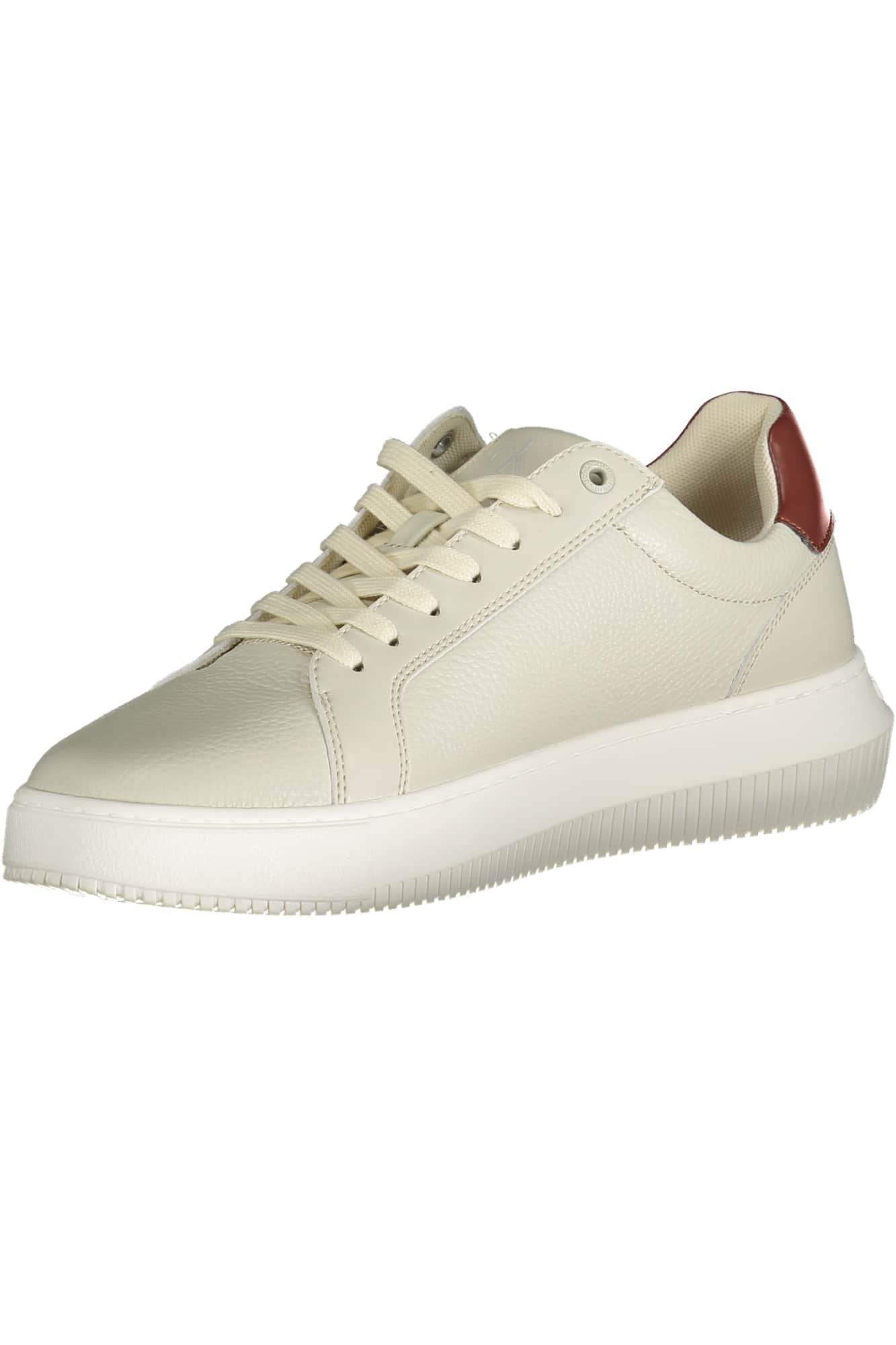 CALVIN KLEIN HERREN SPORTSCHUHE WEISS
