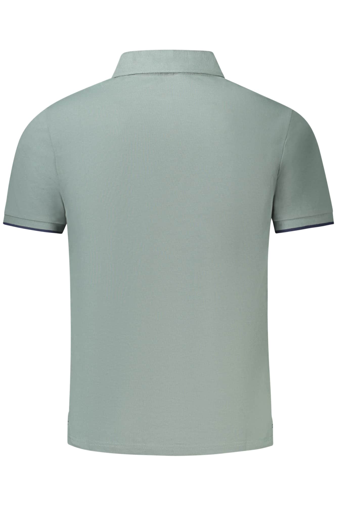NORTH SAILS HERREN KURZARM POLO BLAU