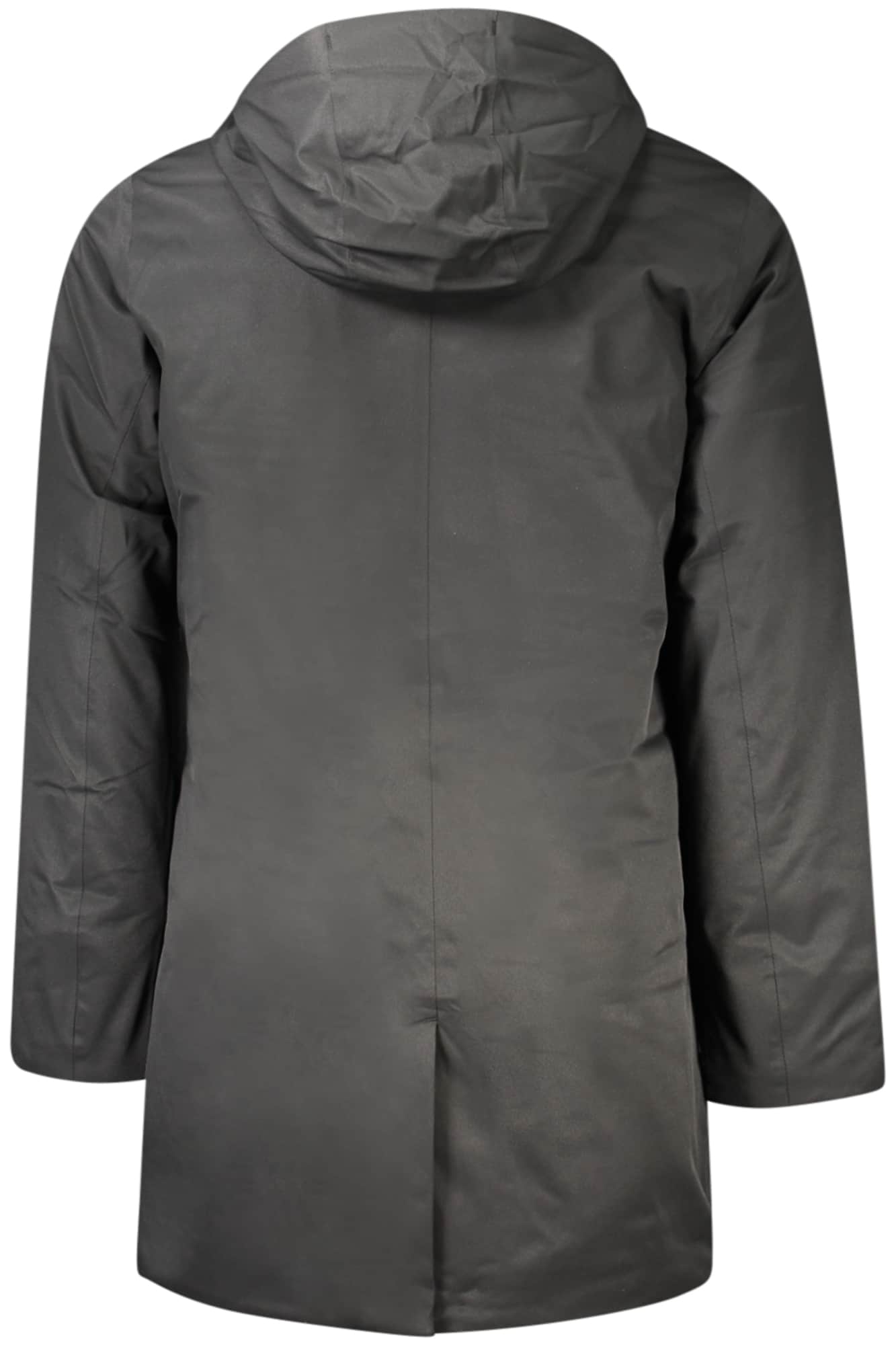 K-Way herren jacke blau