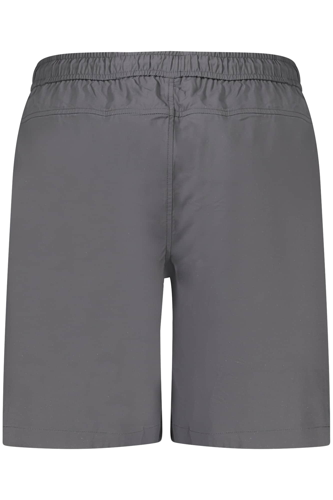 K-Way kurz hose herren schwarz