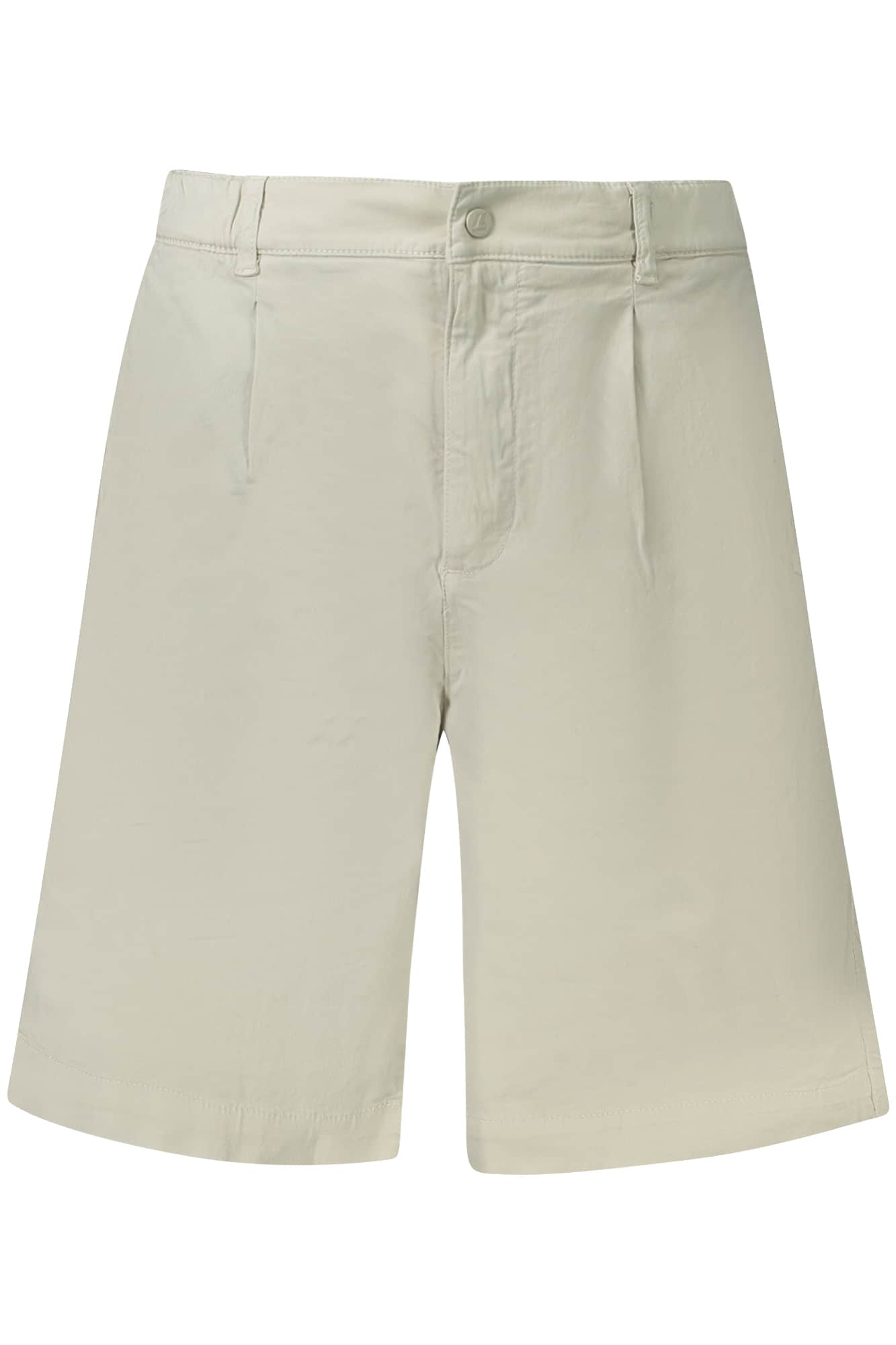 K-Way herren bermuda hose beige