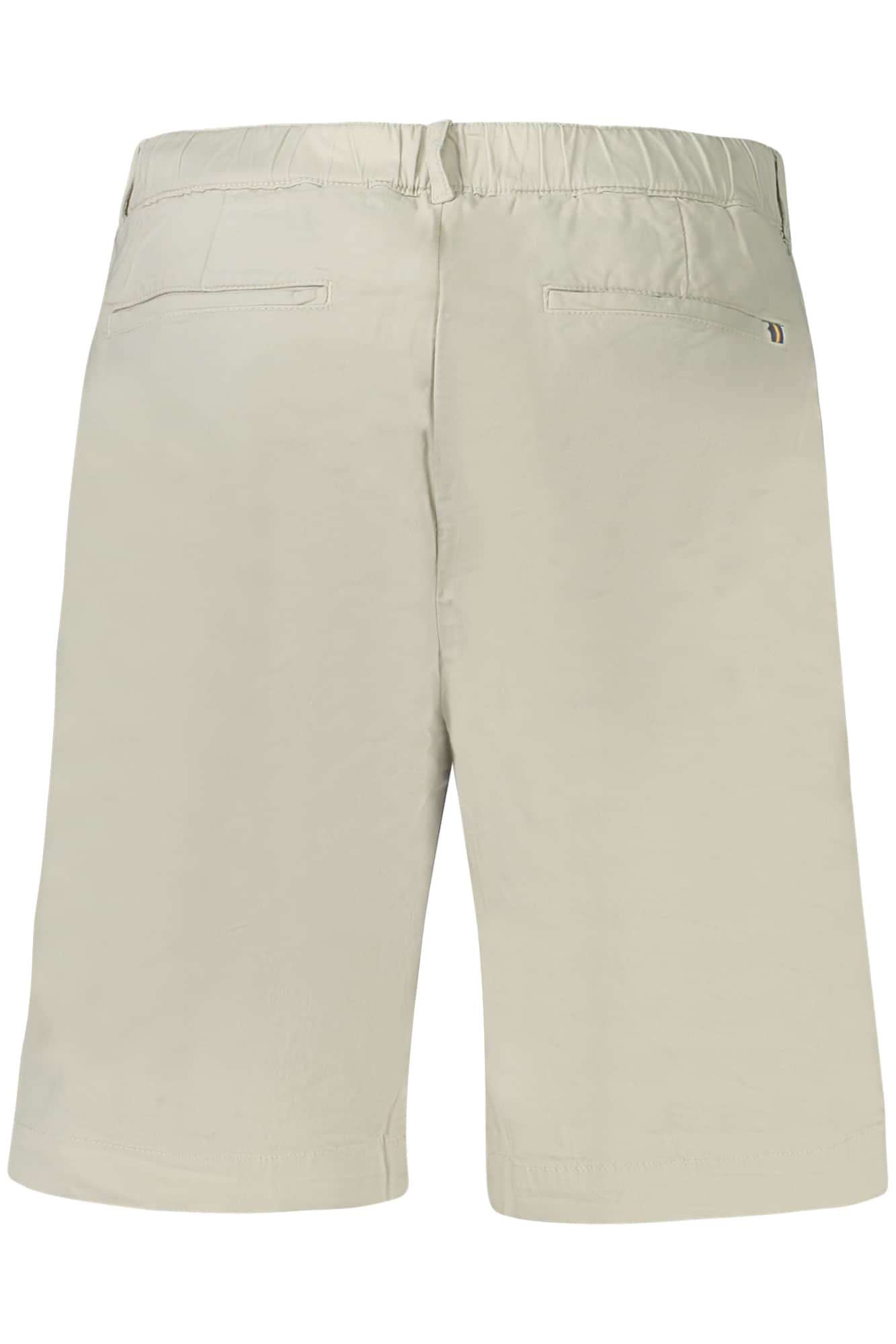 K-Way herren bermuda hose beige