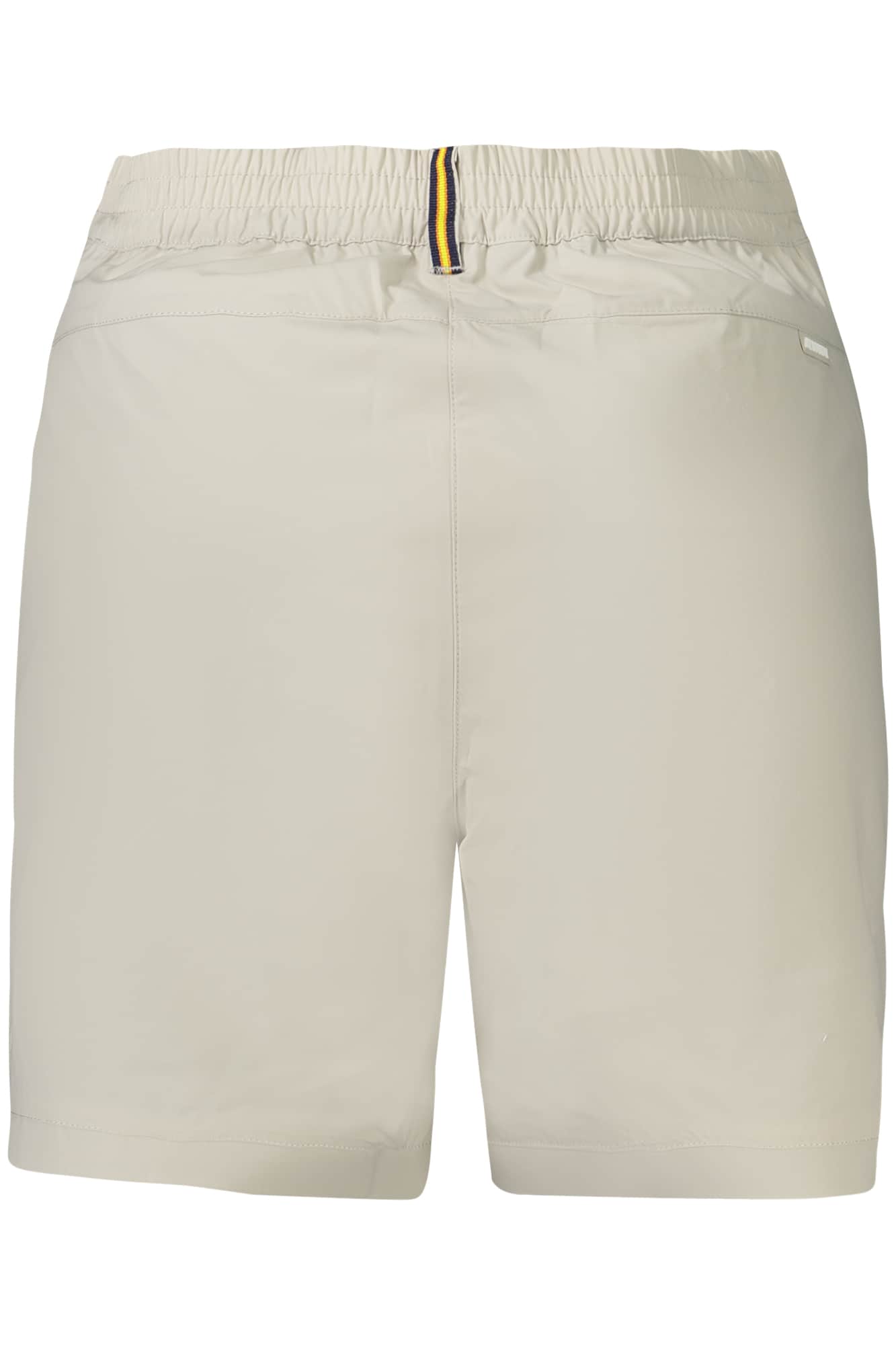 K-Way beige damen kurz hose