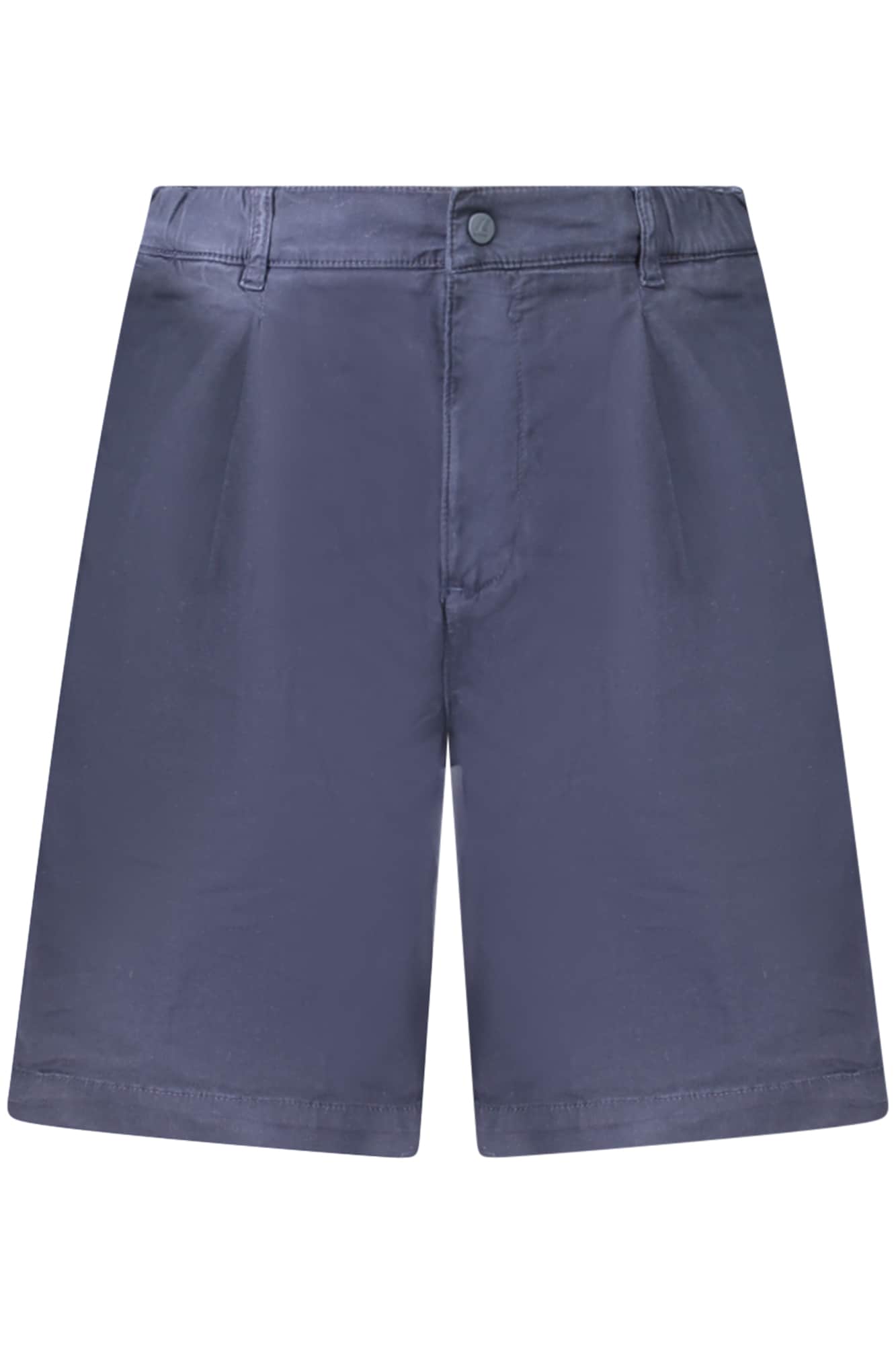 K-Way herren bermuda hose beige