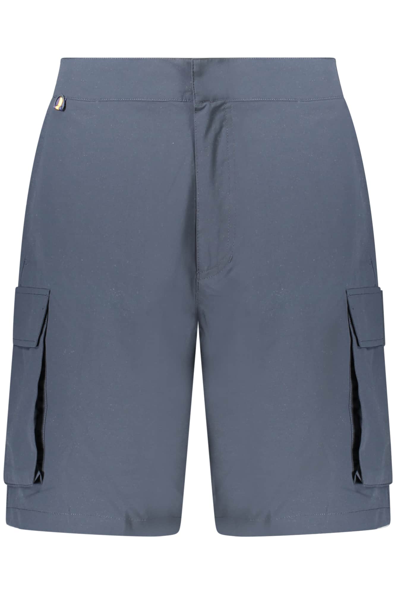 K-Way herren bermuda hose blau
