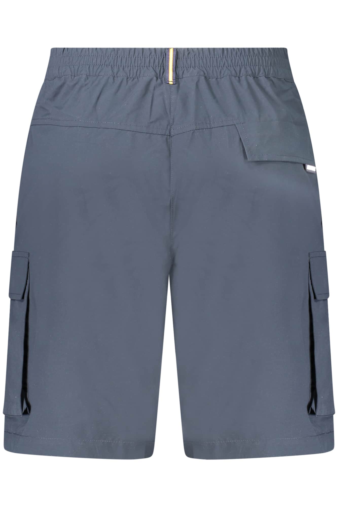K-Way herren bermuda hose blau