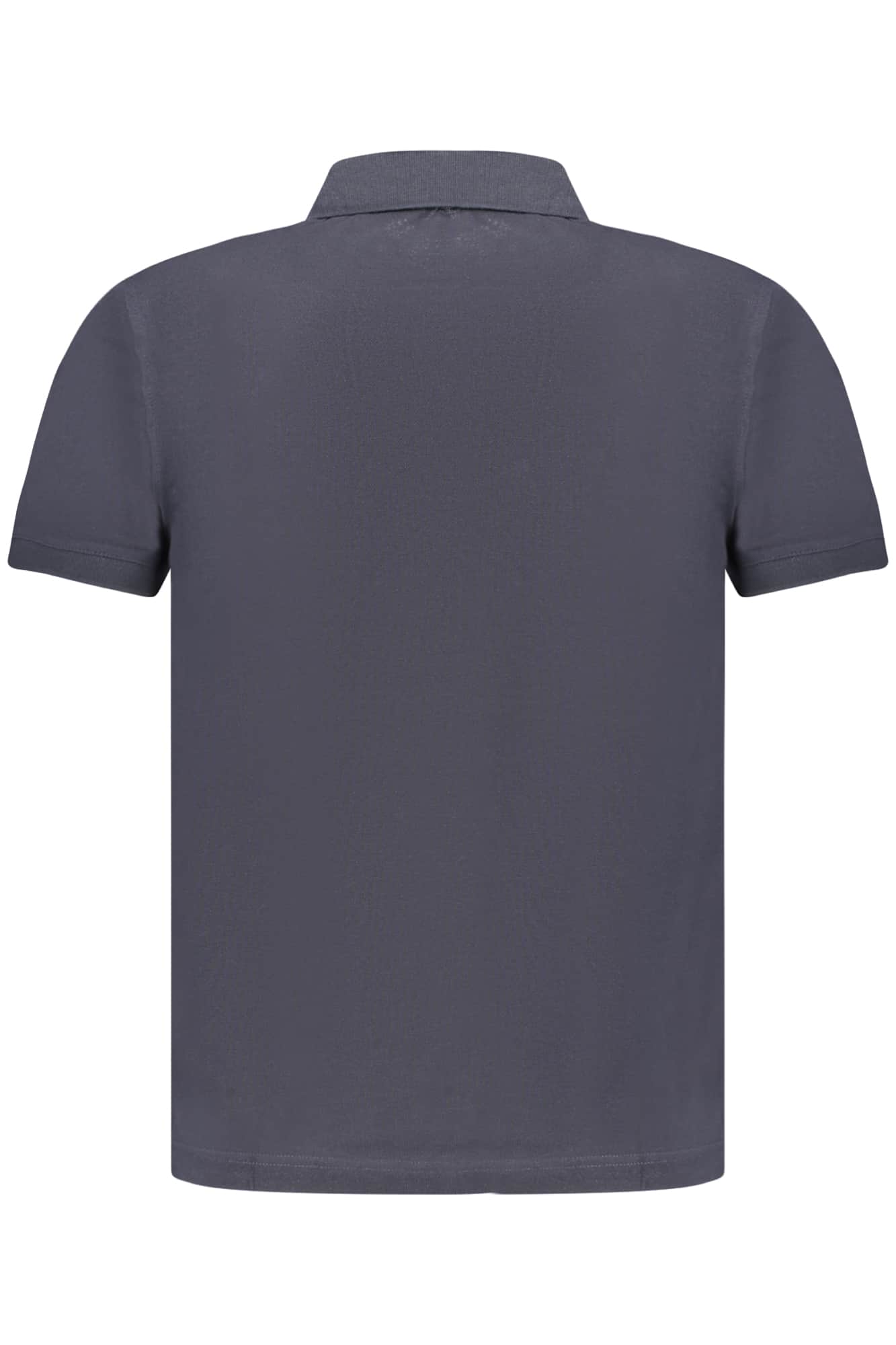 K-Way polo kurzarm herren blau