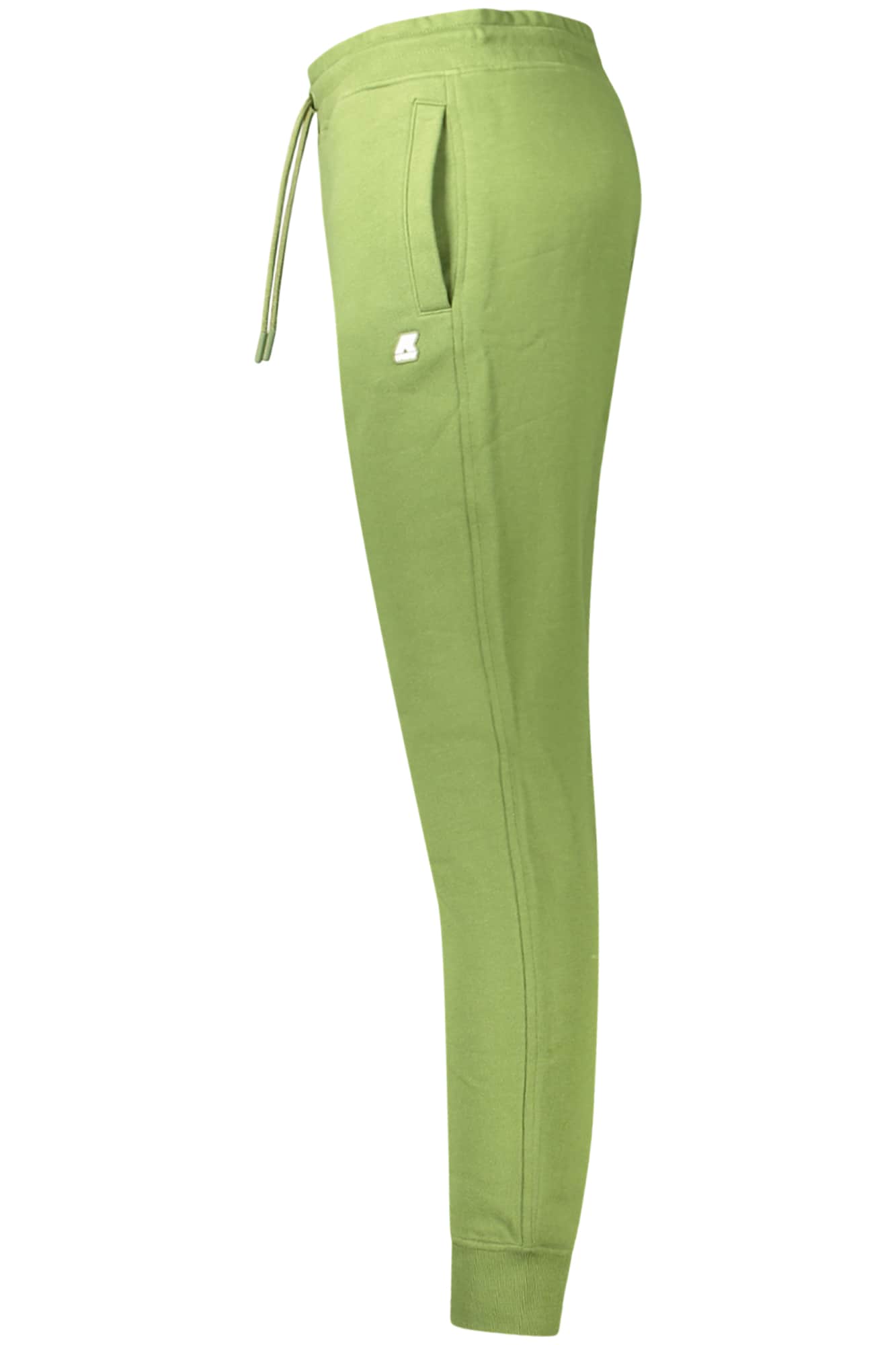 K-Way blau herren hose