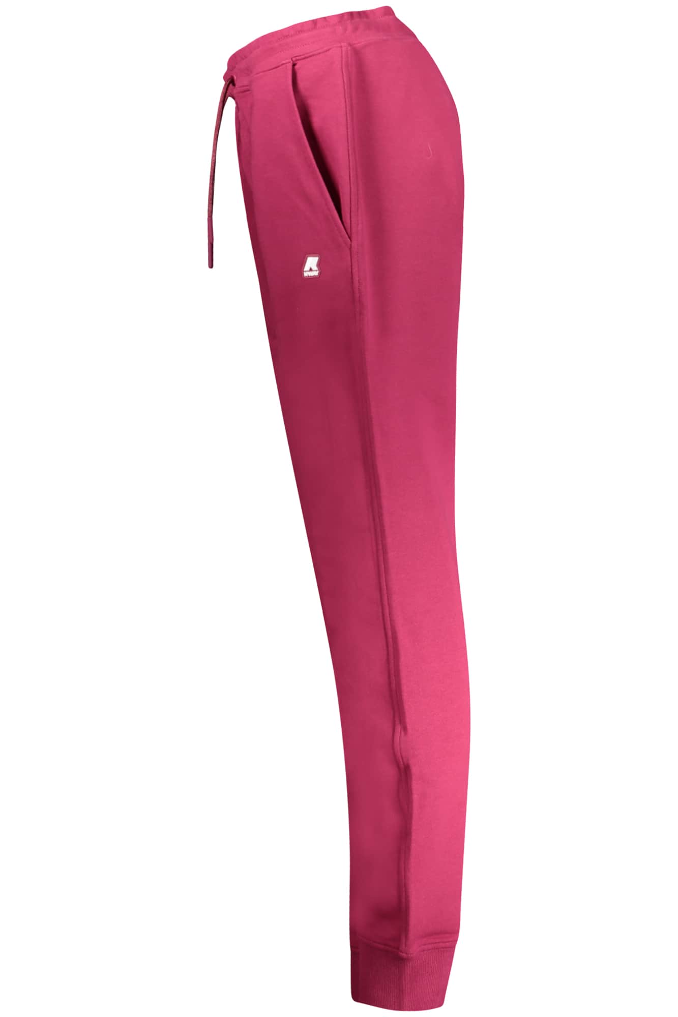 K-Way weiss damen hose