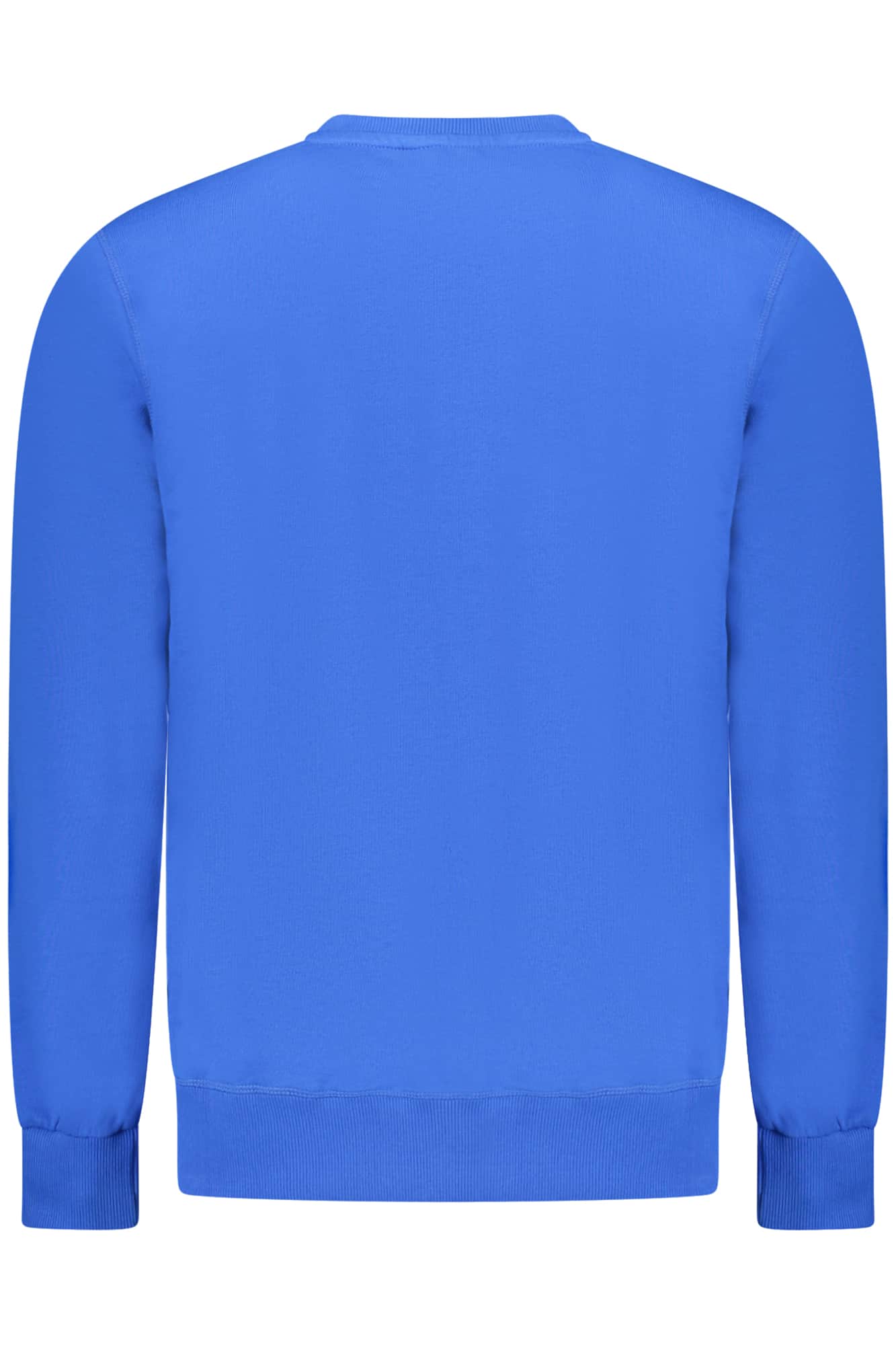 NORTH SAILS HERREN MIT REISSVERSCHLUSS SWEATSHIRT BLAU