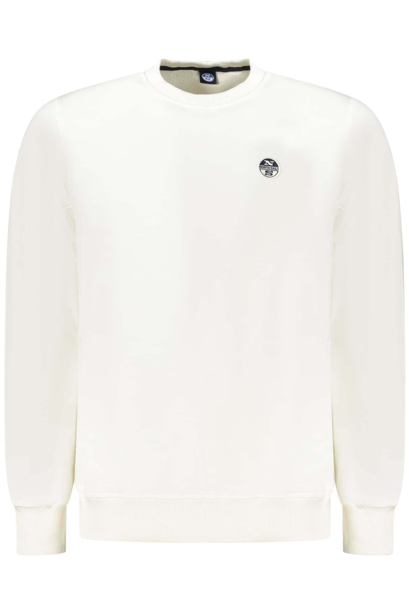 NORTH SAILS HERREN MIT REISSVERSCHLUSS SWEATSHIRT BLAU