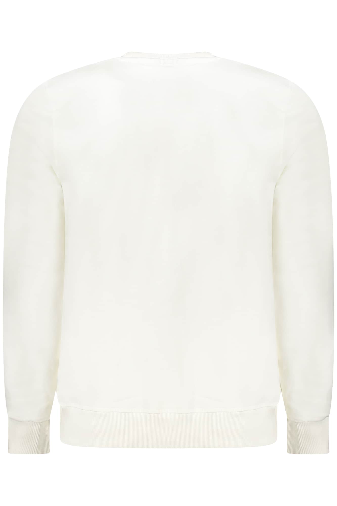 NORTH SAILS HERREN MIT REISSVERSCHLUSS SWEATSHIRT BLAU