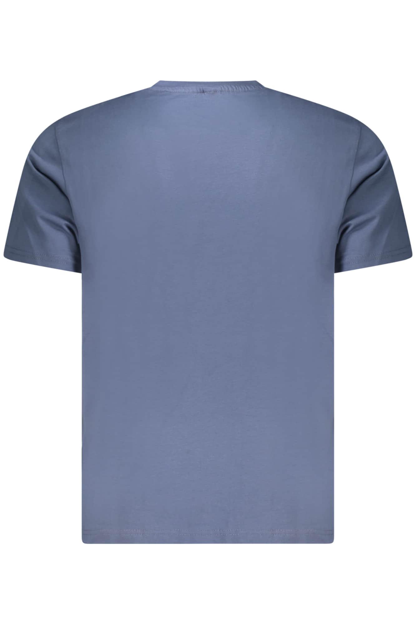 NORTH SAILS KURZARM T-SHIRT HERREN BLAU