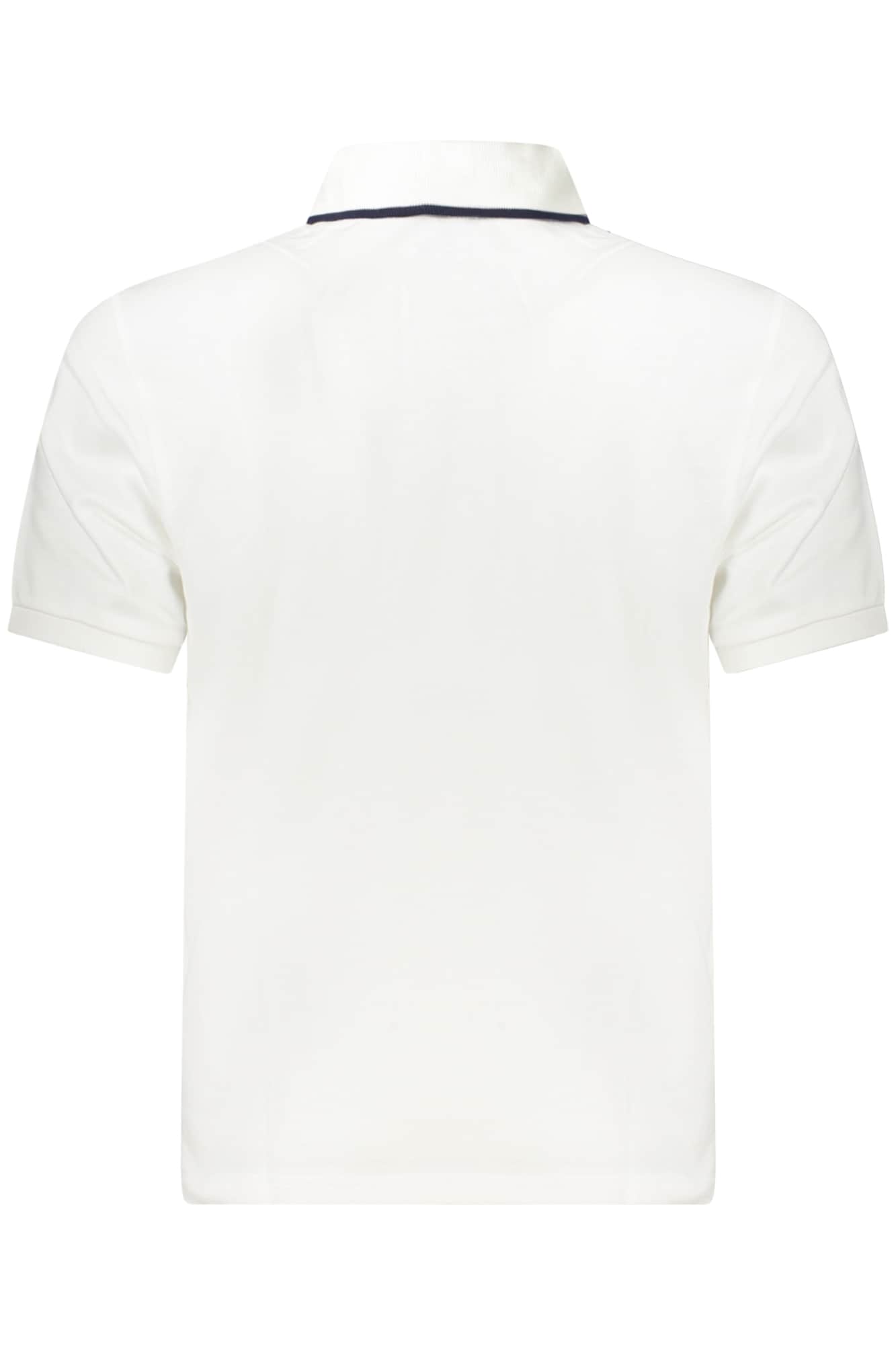 NORTH SAILS HERREN KURZARM POLO WEISS