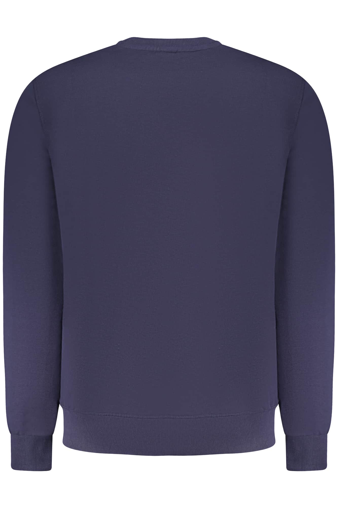 NORTH SAILS HERREN MIT REISSVERSCHLUSS SWEATSHIRT BLAU