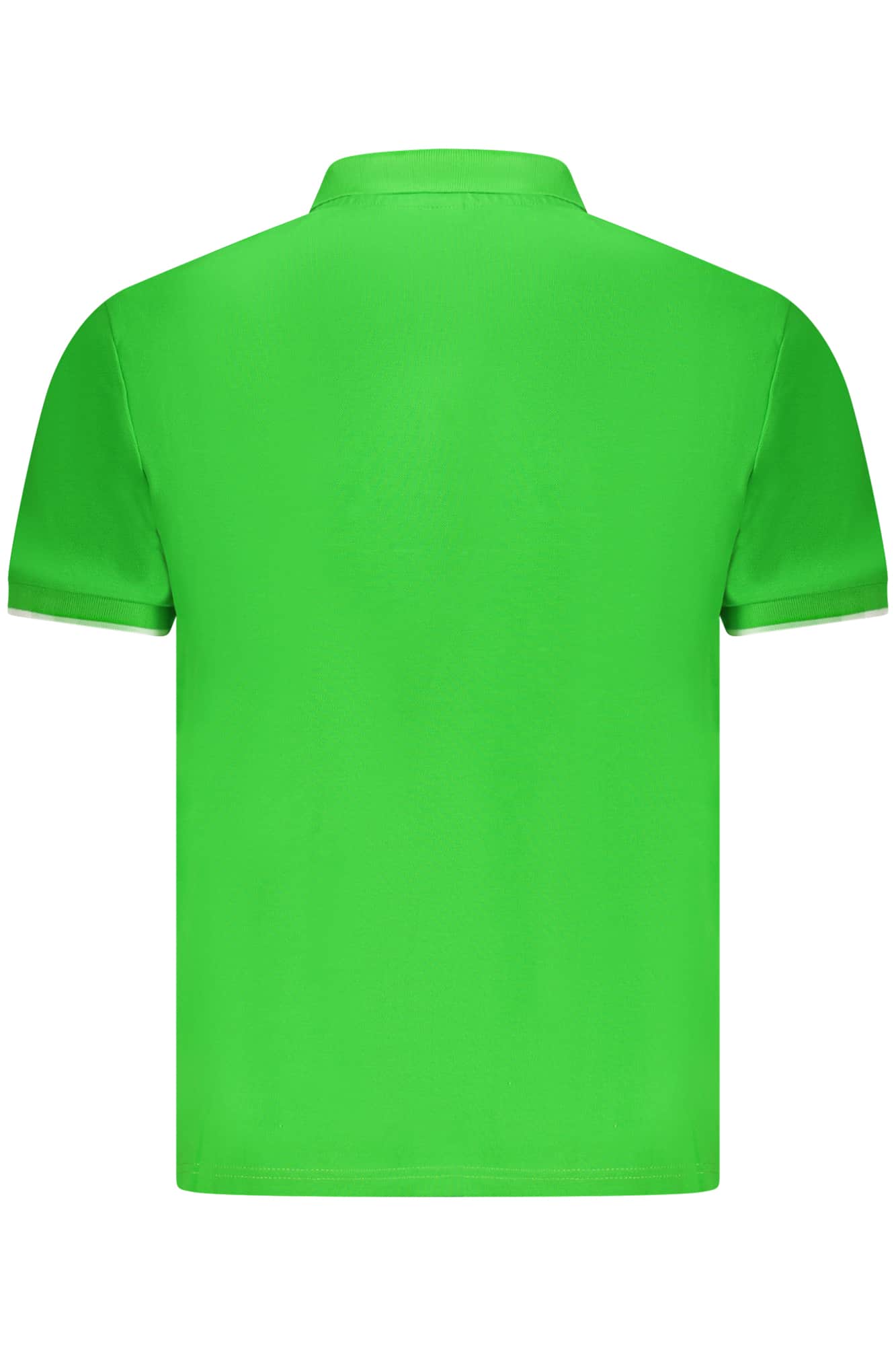 NORTH SAILS HERREN KURZARM POLO GRÜN
