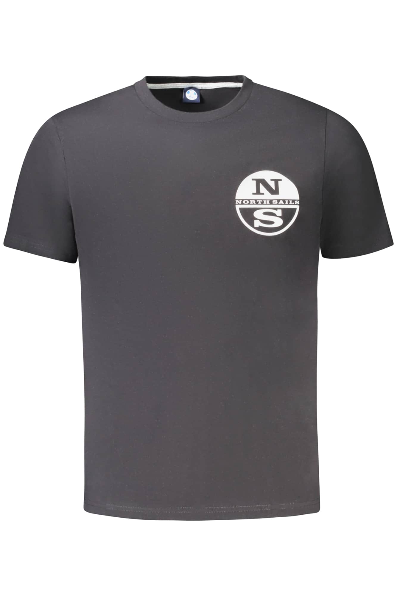 NORTH SAILS KURZARM T-SHIRT HERREN BLAU