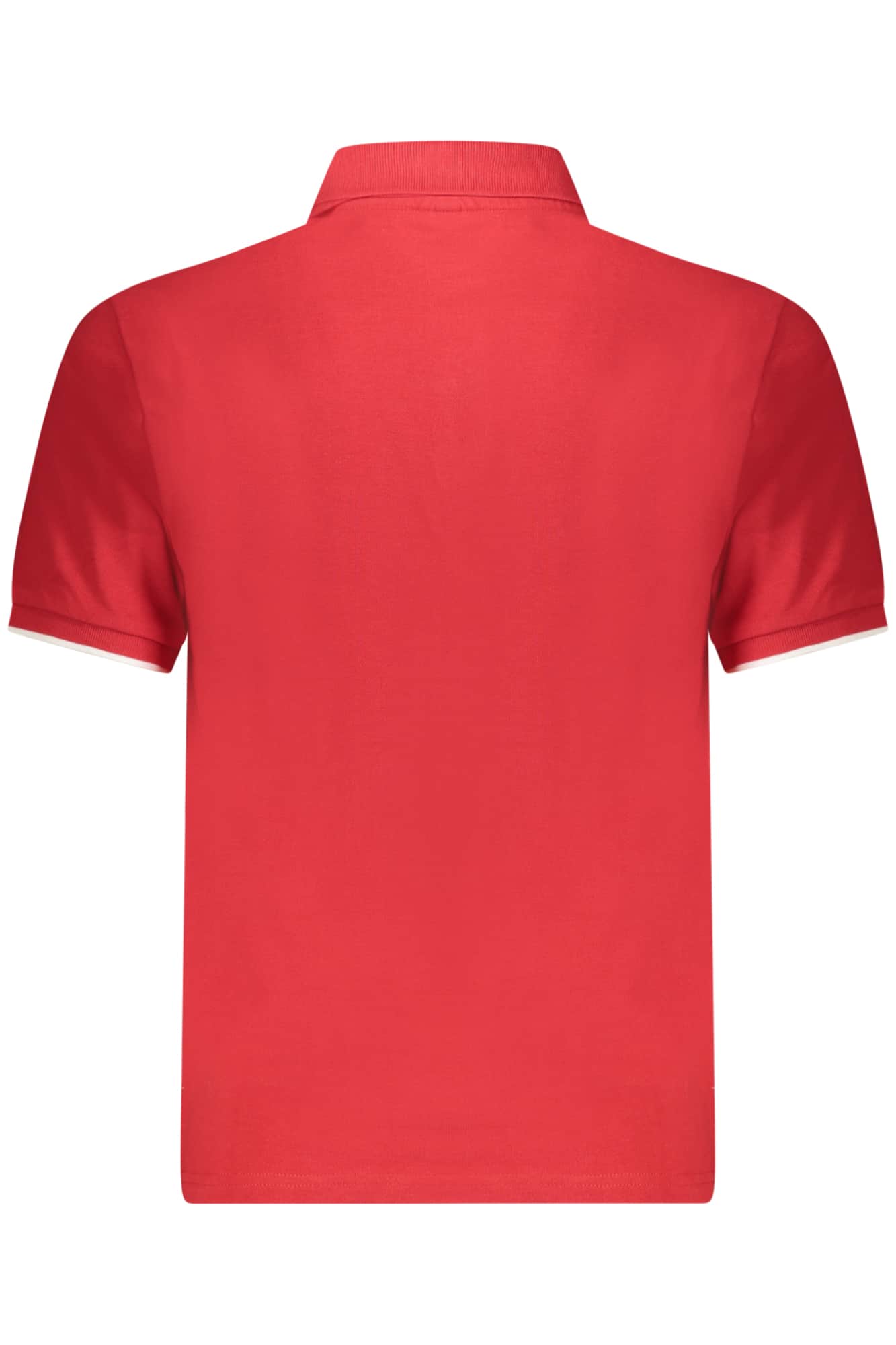 NORTH SAILS HERREN KURZARM POLO BLAU