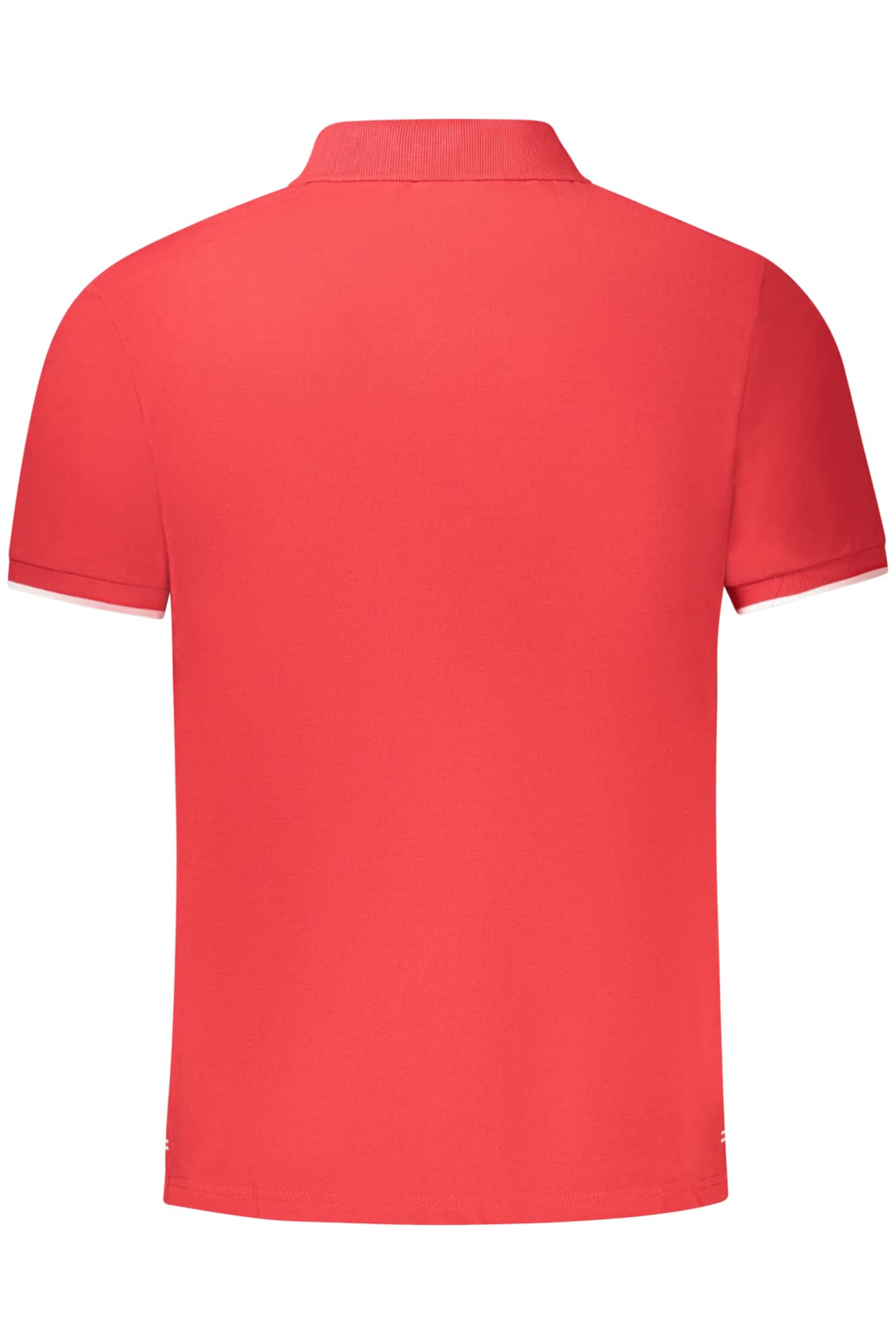 NORTH SAILS HERREN KURZARM POLO BLAU