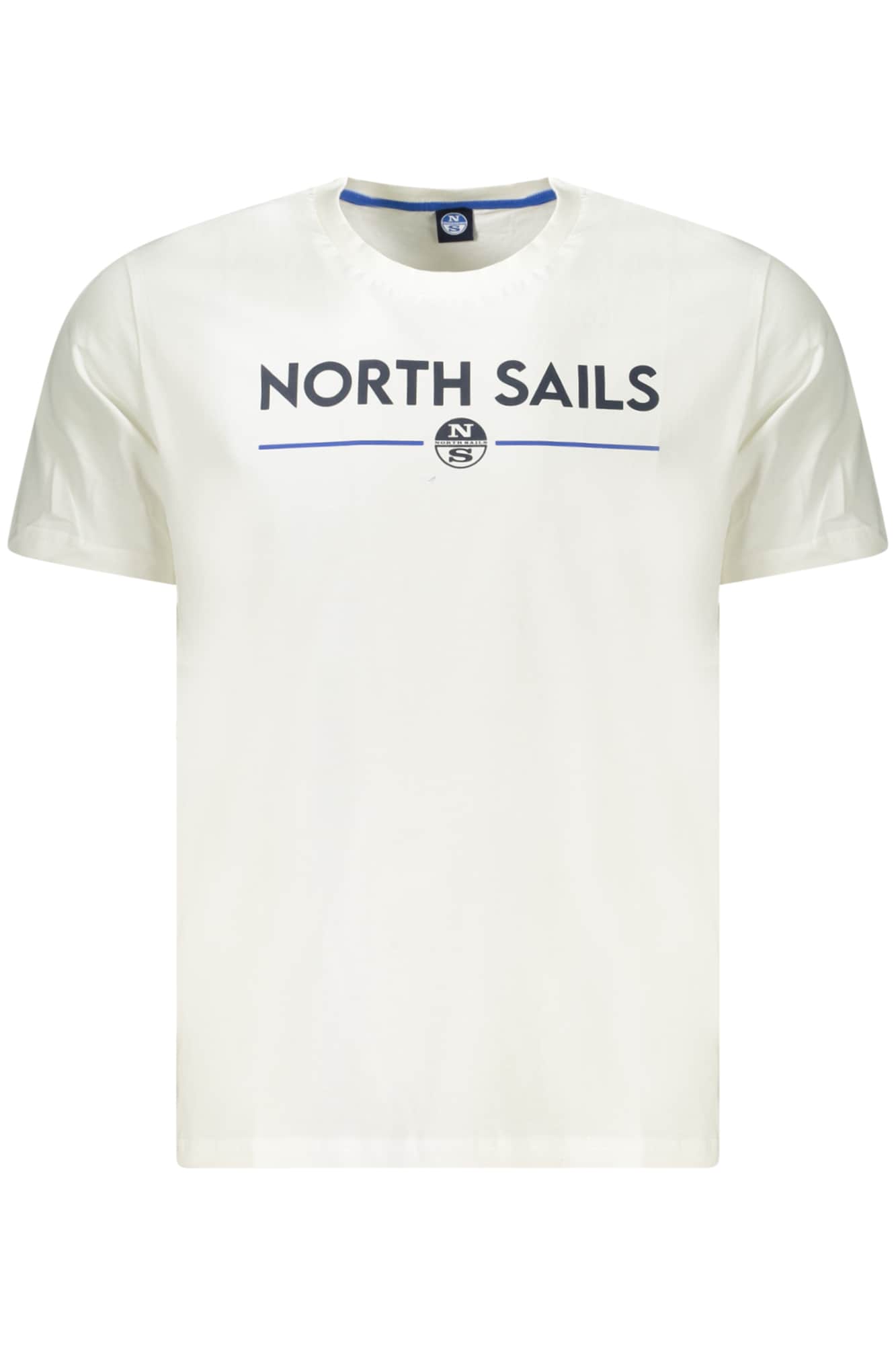 NORTH SAILS KURZARM T-SHIRT HERREN GRÜN
