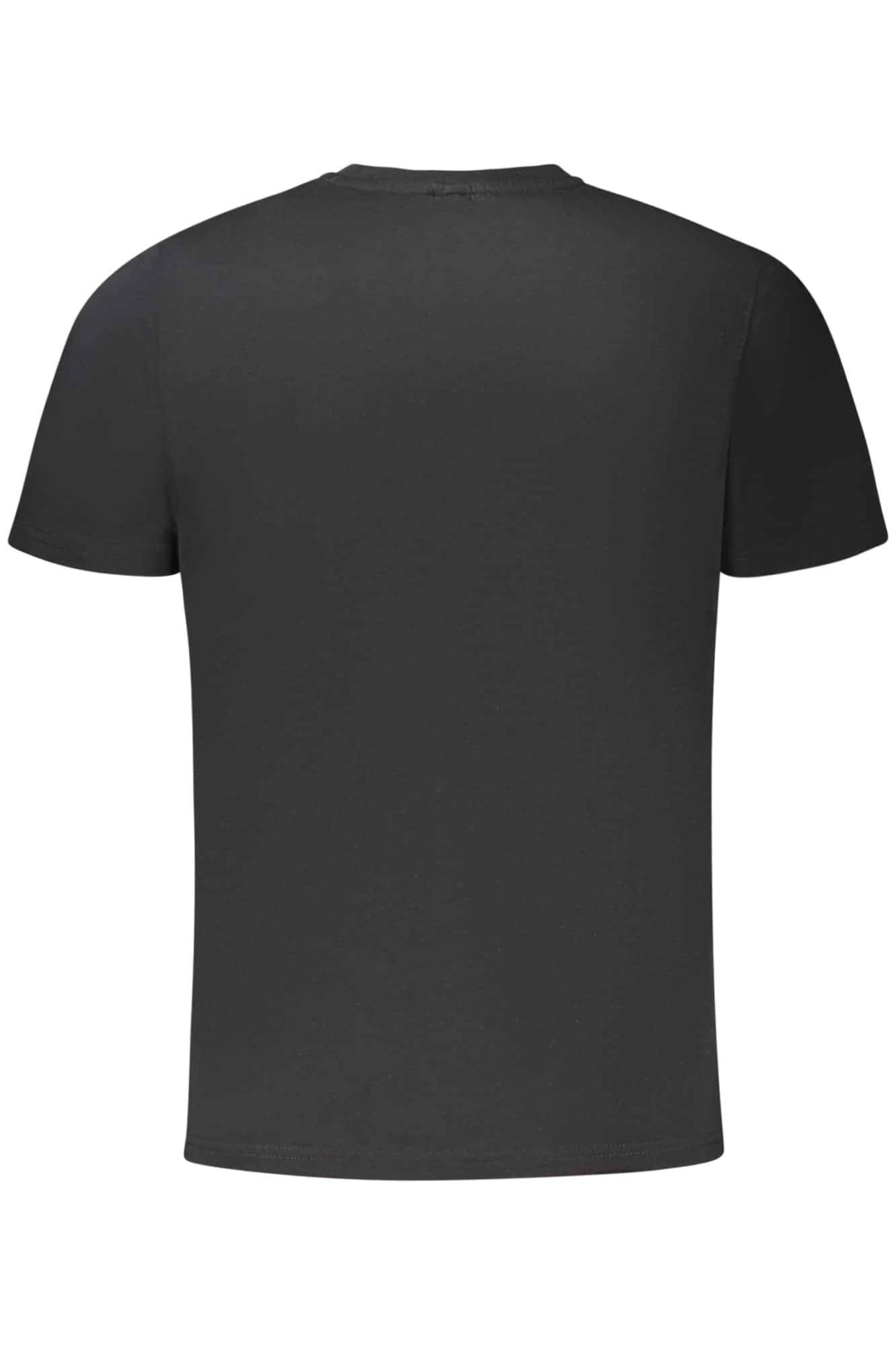 NORTH SAILS KURZARM T-SHIRT HERREN BLAU