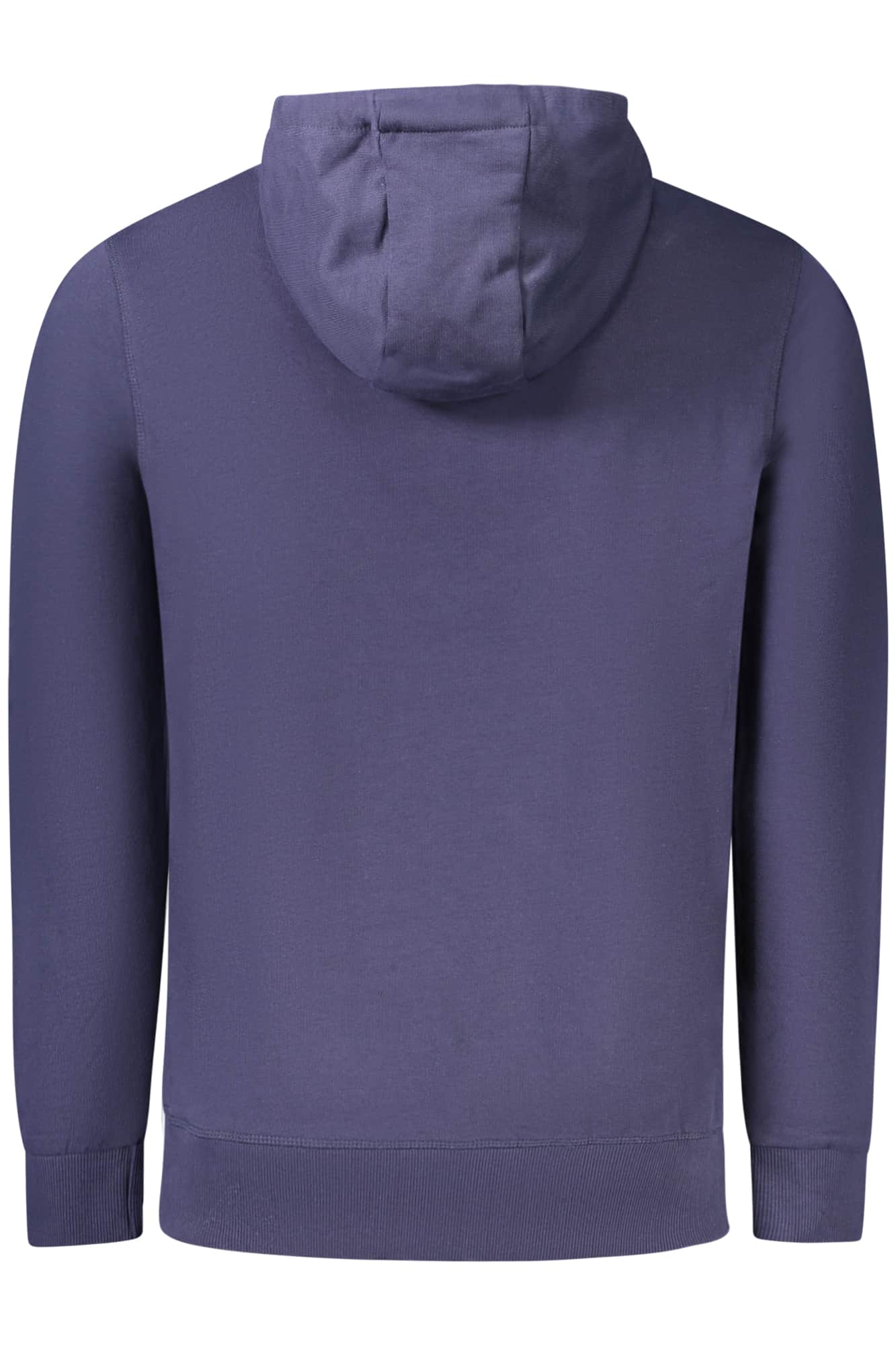 NORTH SAILS HERREN MIT REISSVERSCHLUSS SWEATSHIRT BLAU