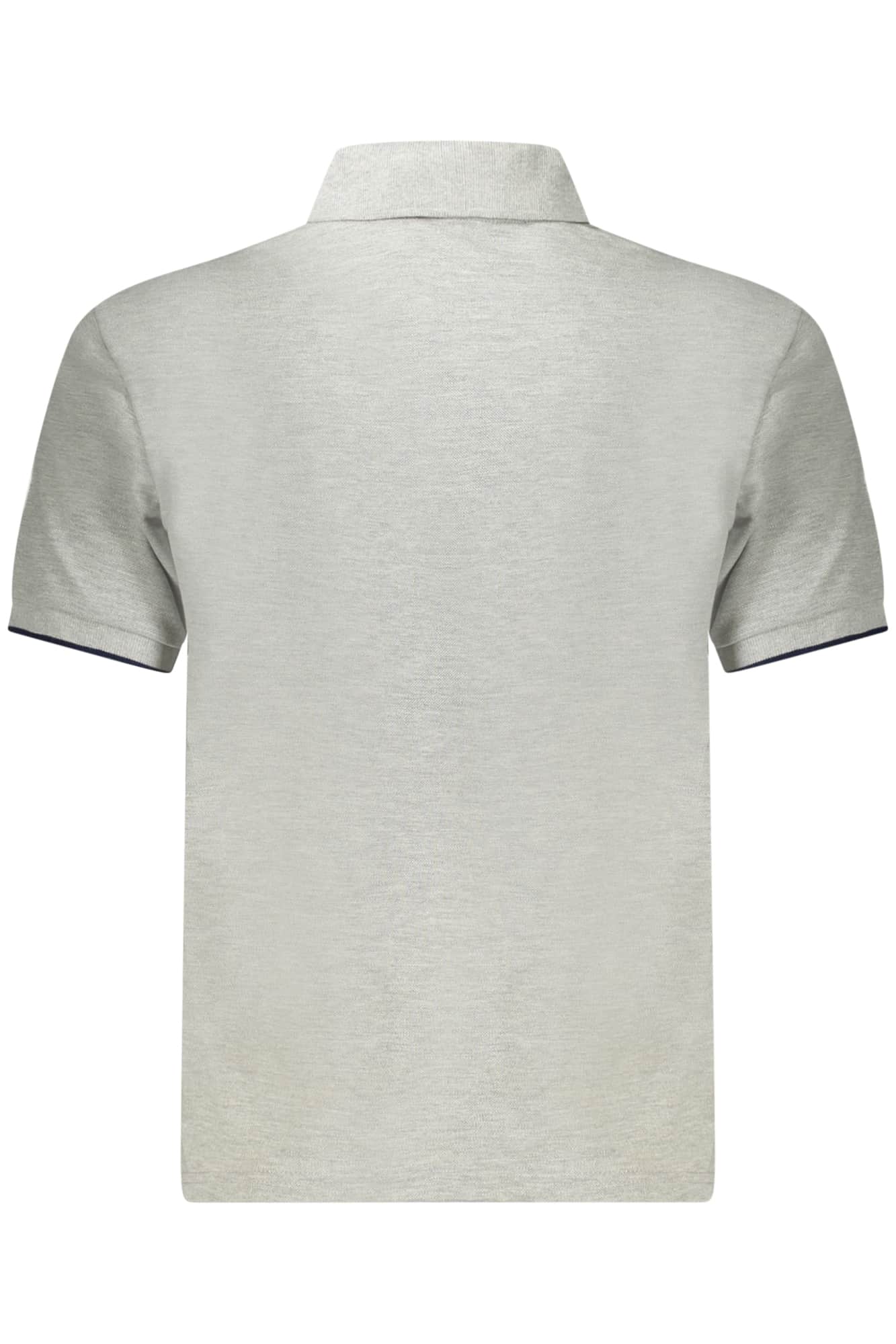 NORTH SAILS HERREN KURZARM POLO BLAU