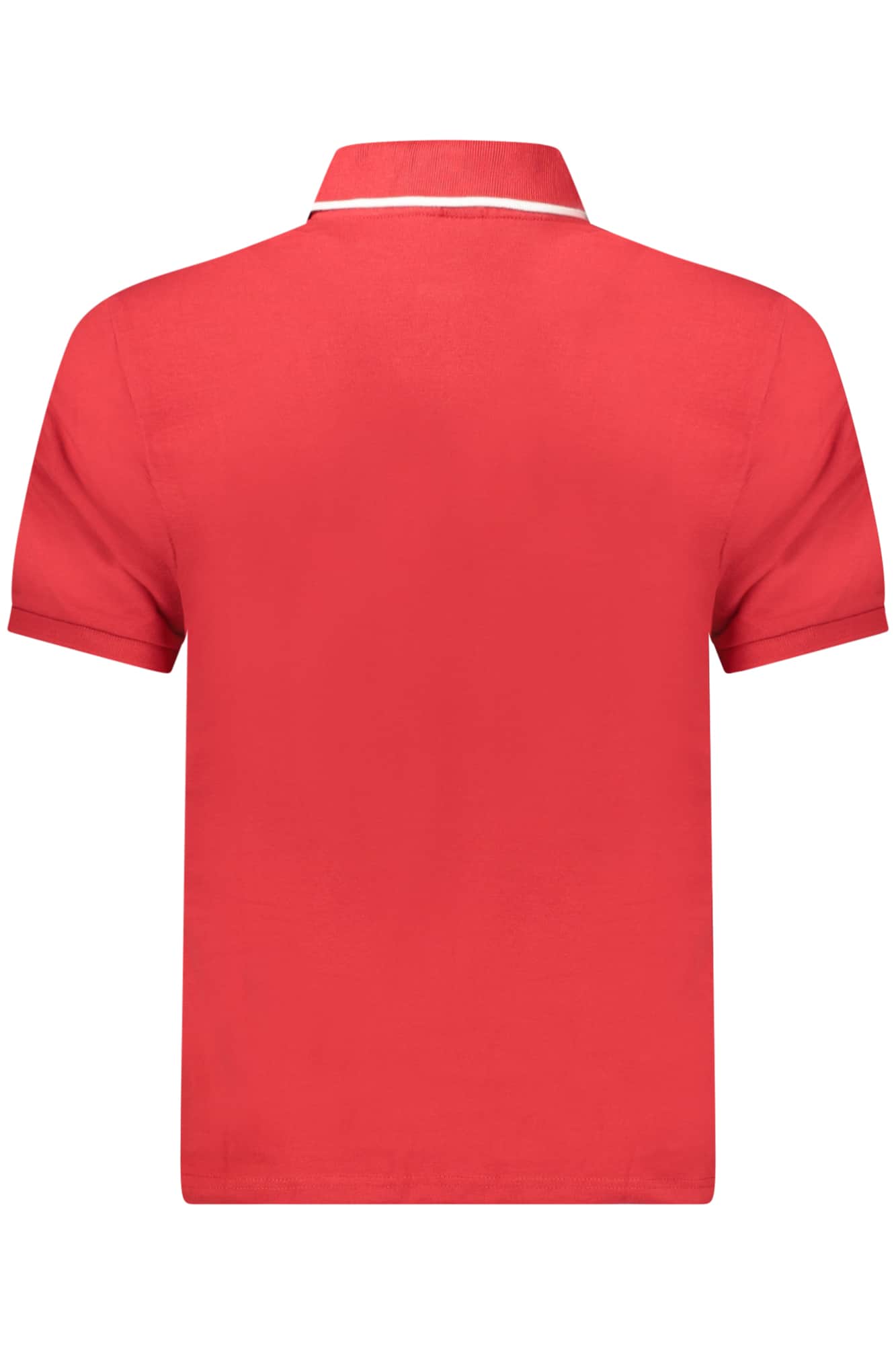 NORTH SAILS HERREN KURZARM POLO WEISS
