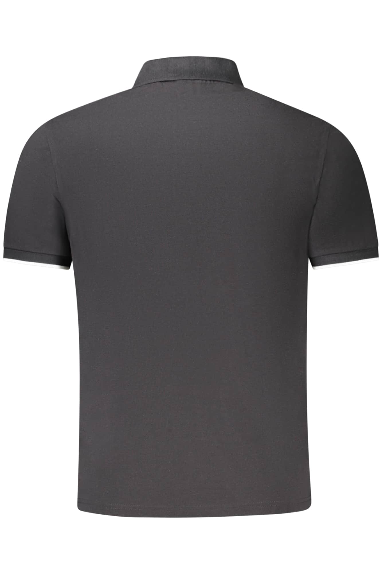 NORTH SAILS HERREN KURZARM POLO BLAU