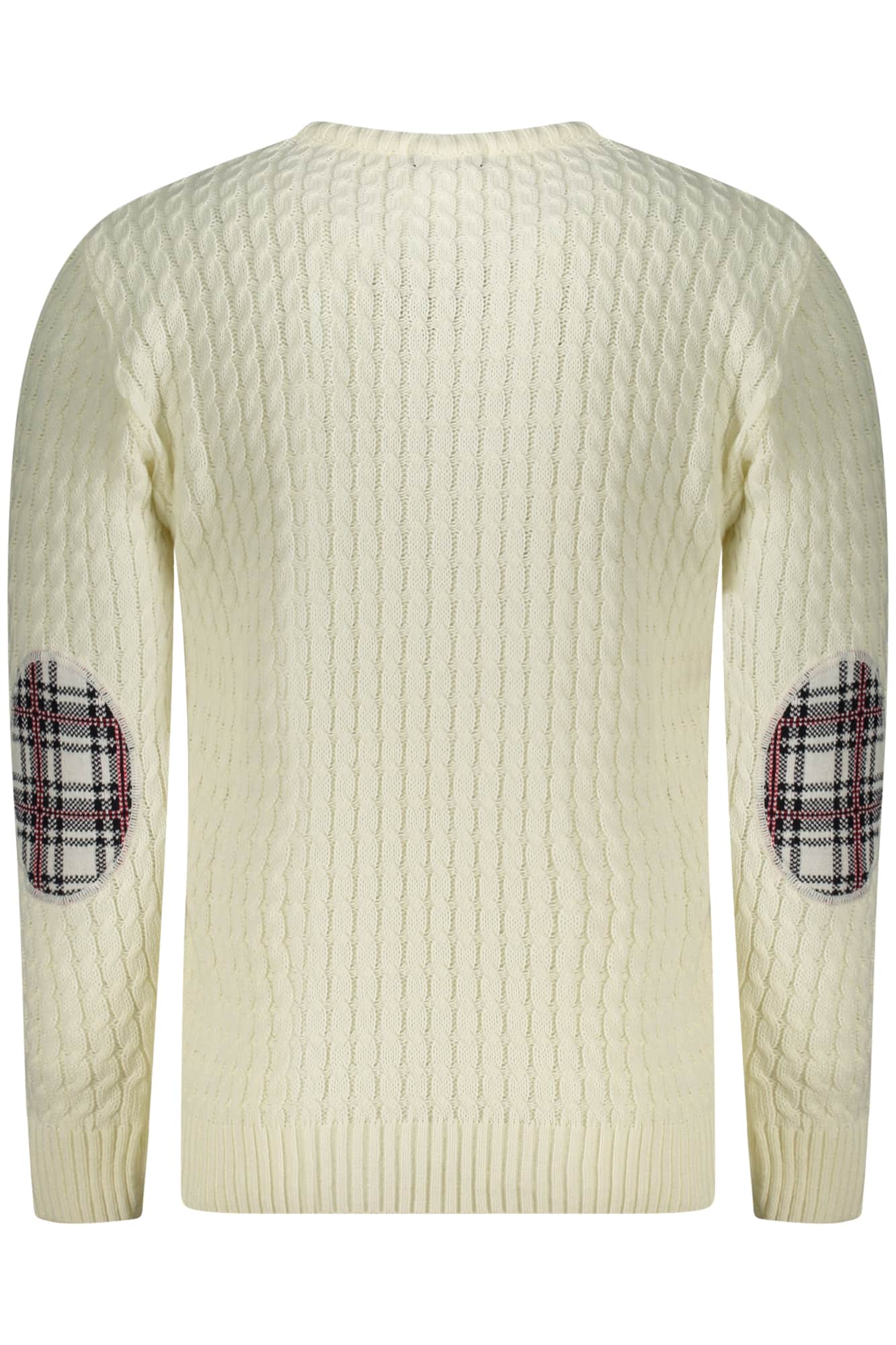 US GRAND HERREN SCHWARZ PULLOVER