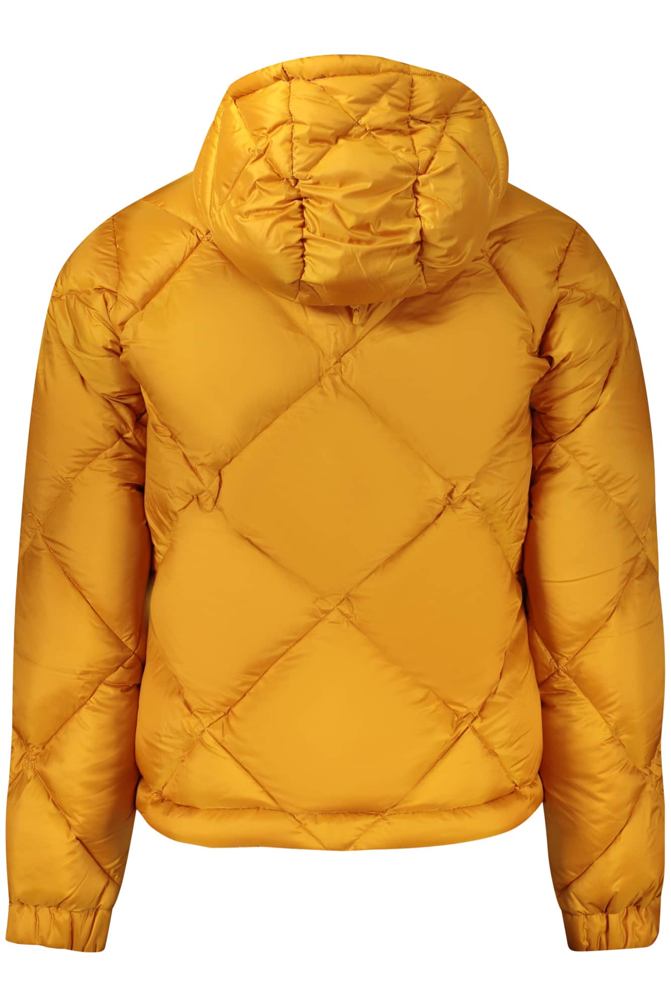 K-Way herren gelb jacke