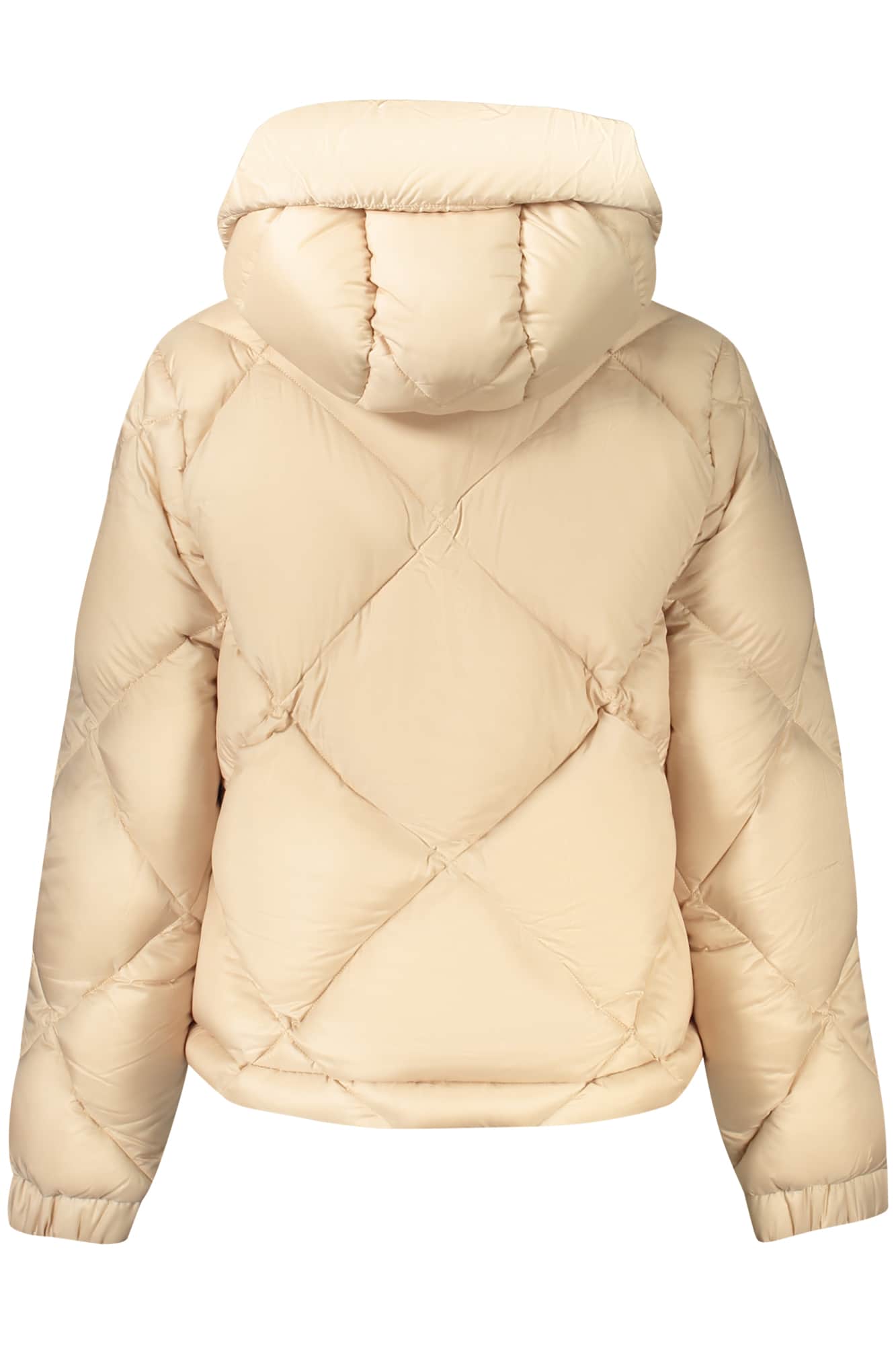 K-Way damen jacke blau