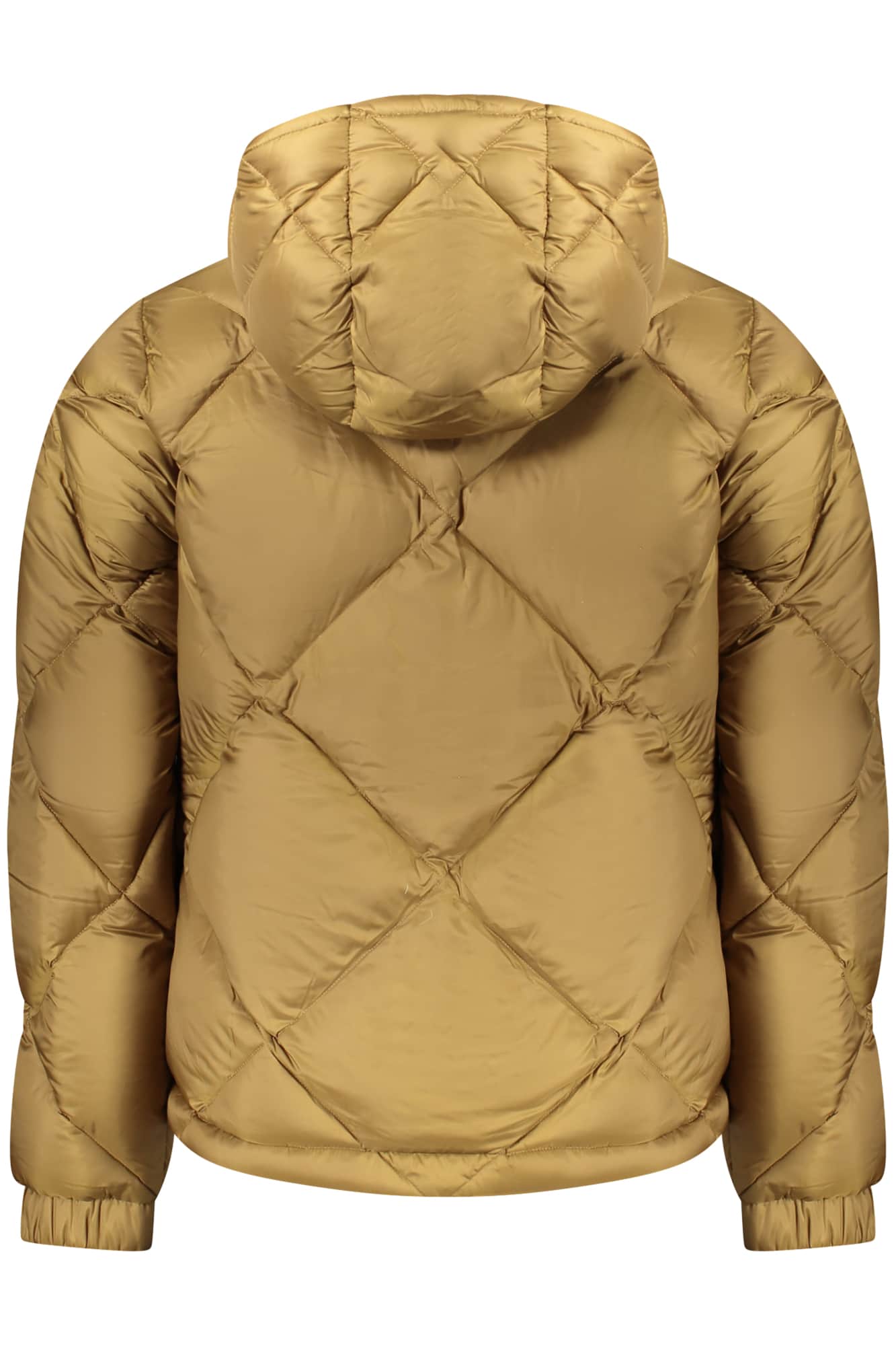 K-Way herren gelb jacke