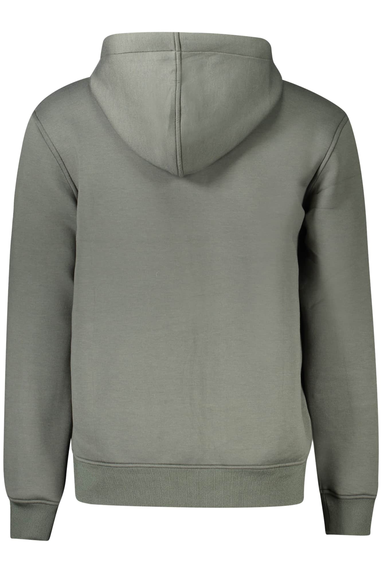 K-Way herren grün sport jacke