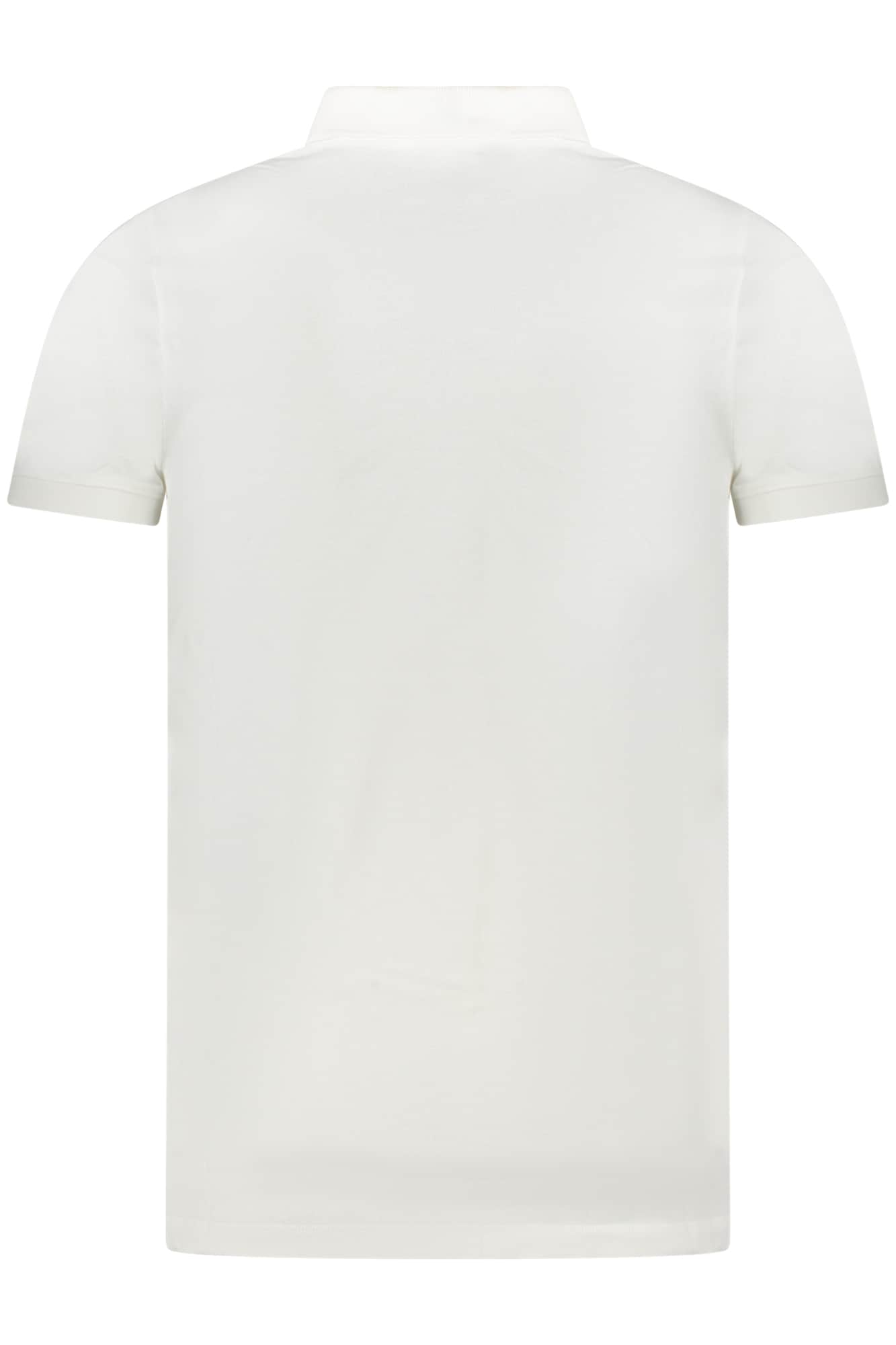 TOMMY HILFIGER HERREN KURZARM POLO SCHWARZ