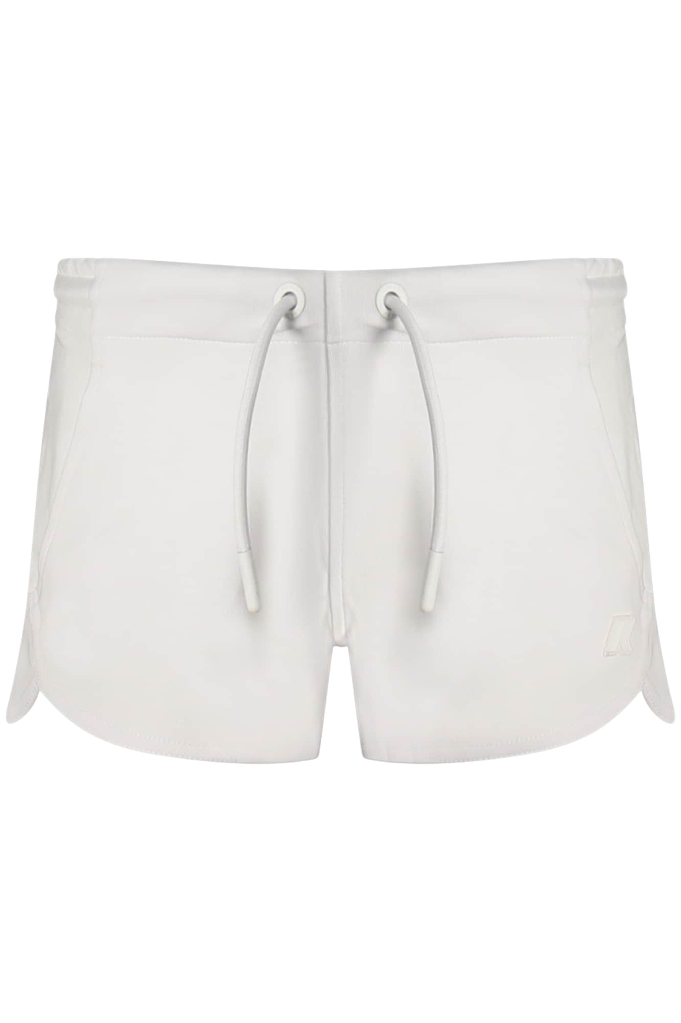 K-Way kurz hose mädchen weiss