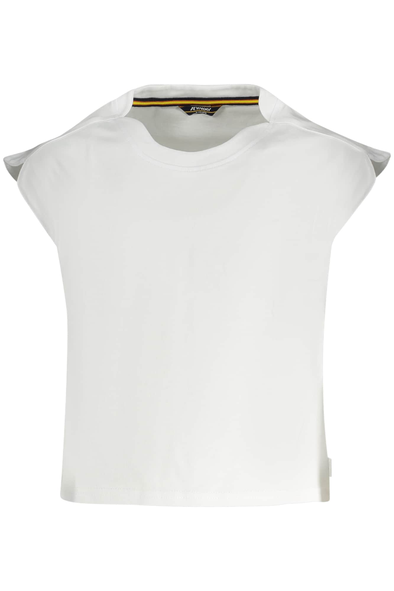K-Way ärmellos t-shirt mädchen lila