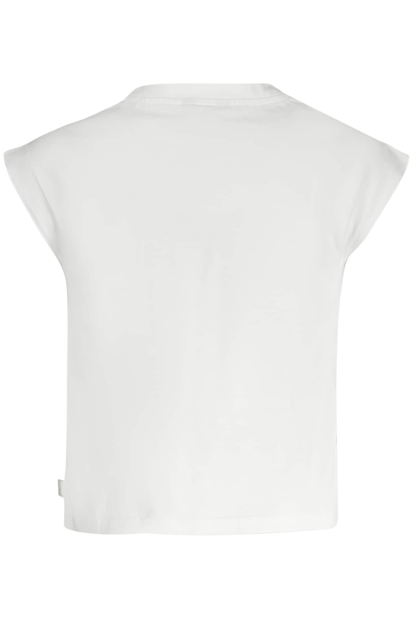 K-Way ärmellos t-shirt mädchen lila