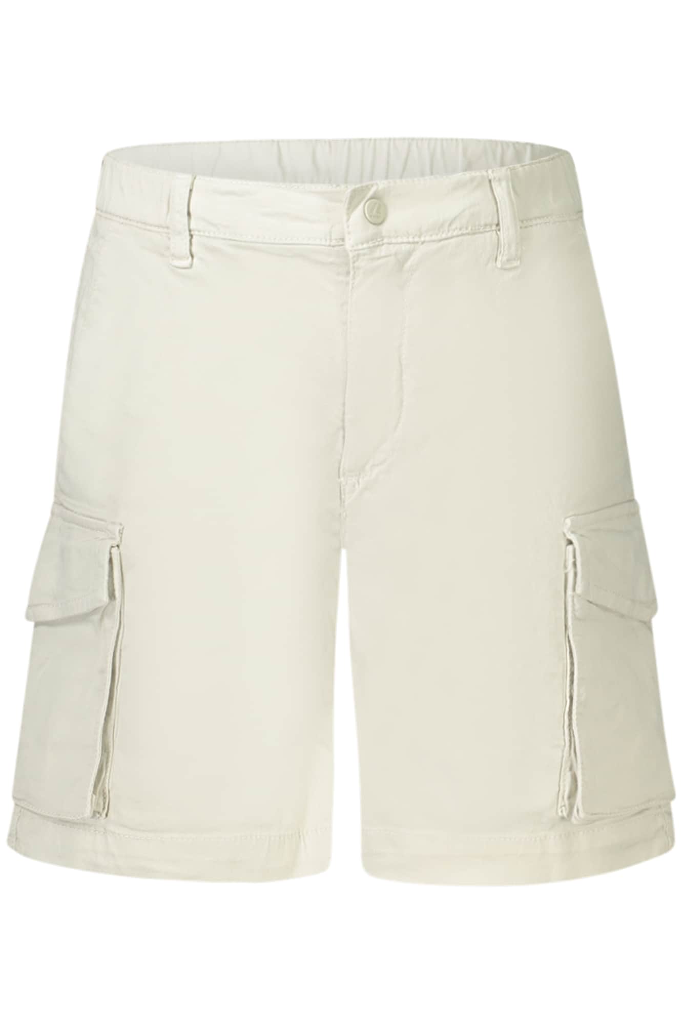 K-Way bermuda hose kinder grau