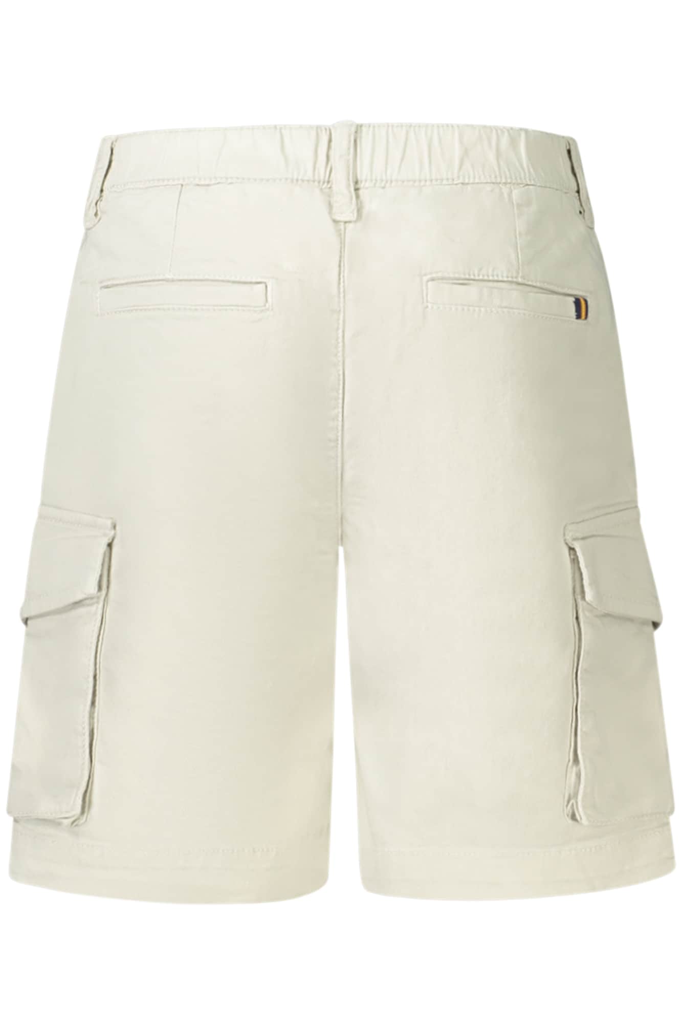 K-Way bermuda hose kinder grau