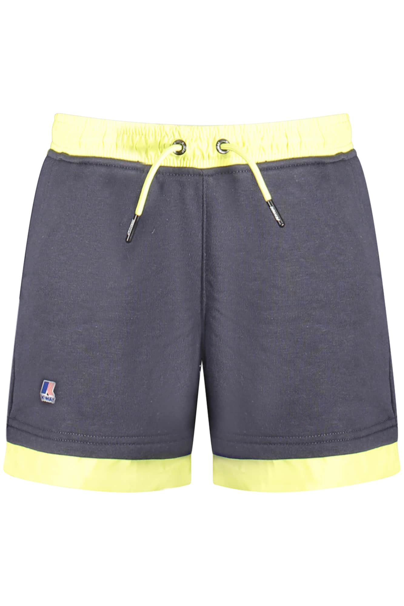 K-Way kurz hose kinder blau