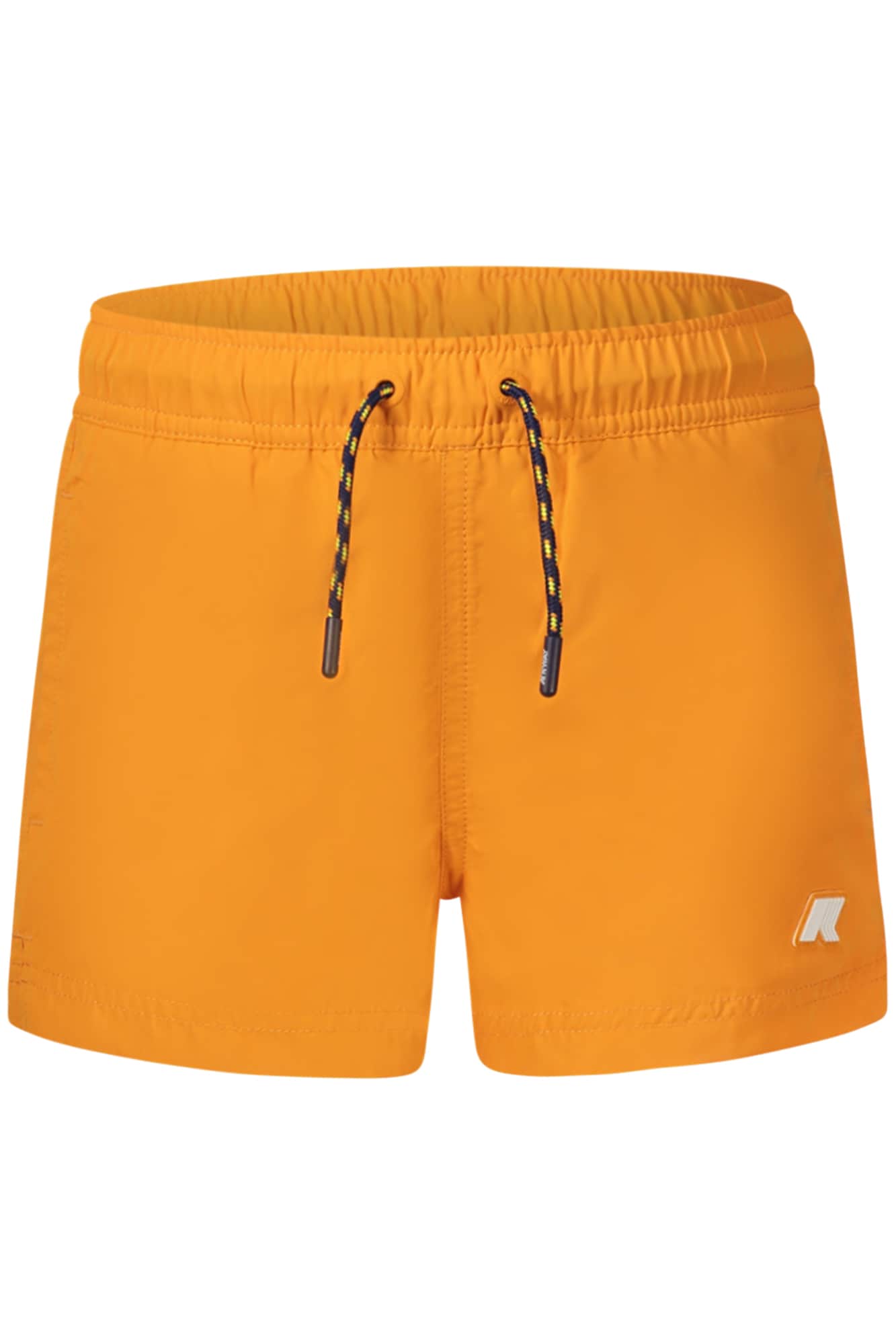 K-Way badehose part kinder blau