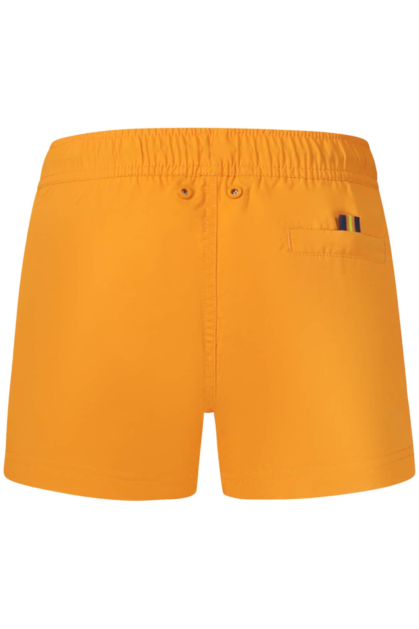 K-Way badehose part kinder blau