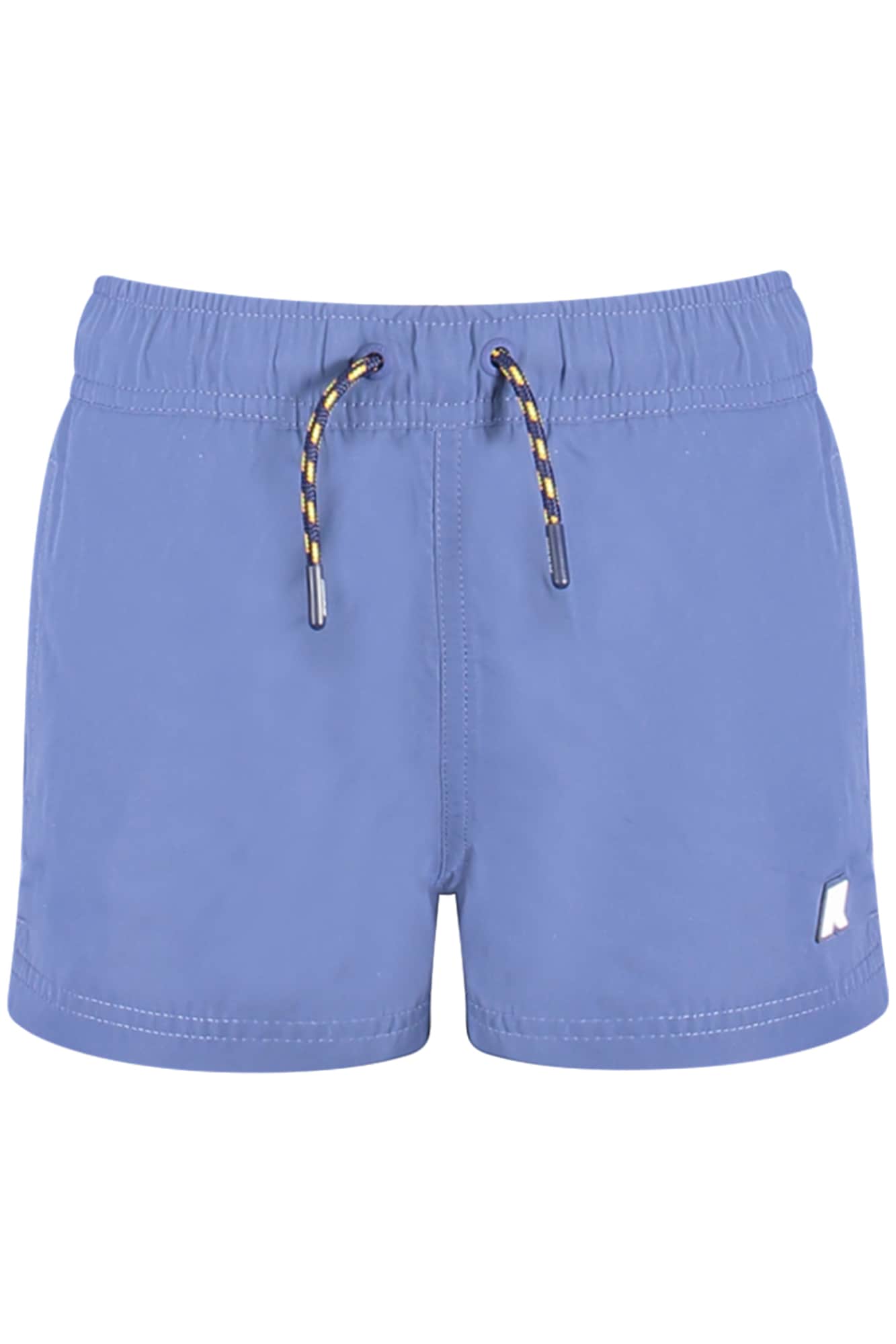 K-Way badehose part kinder blau