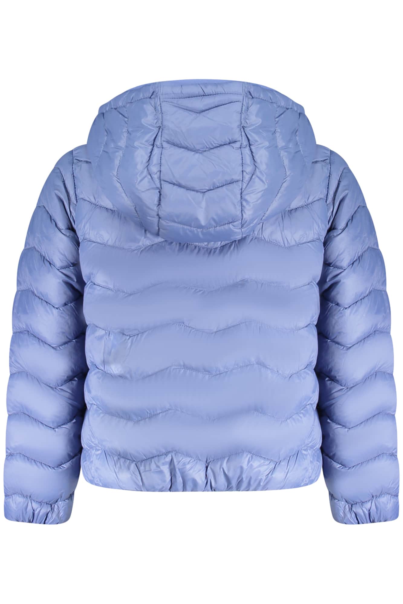 K-Way jacke kinder blau