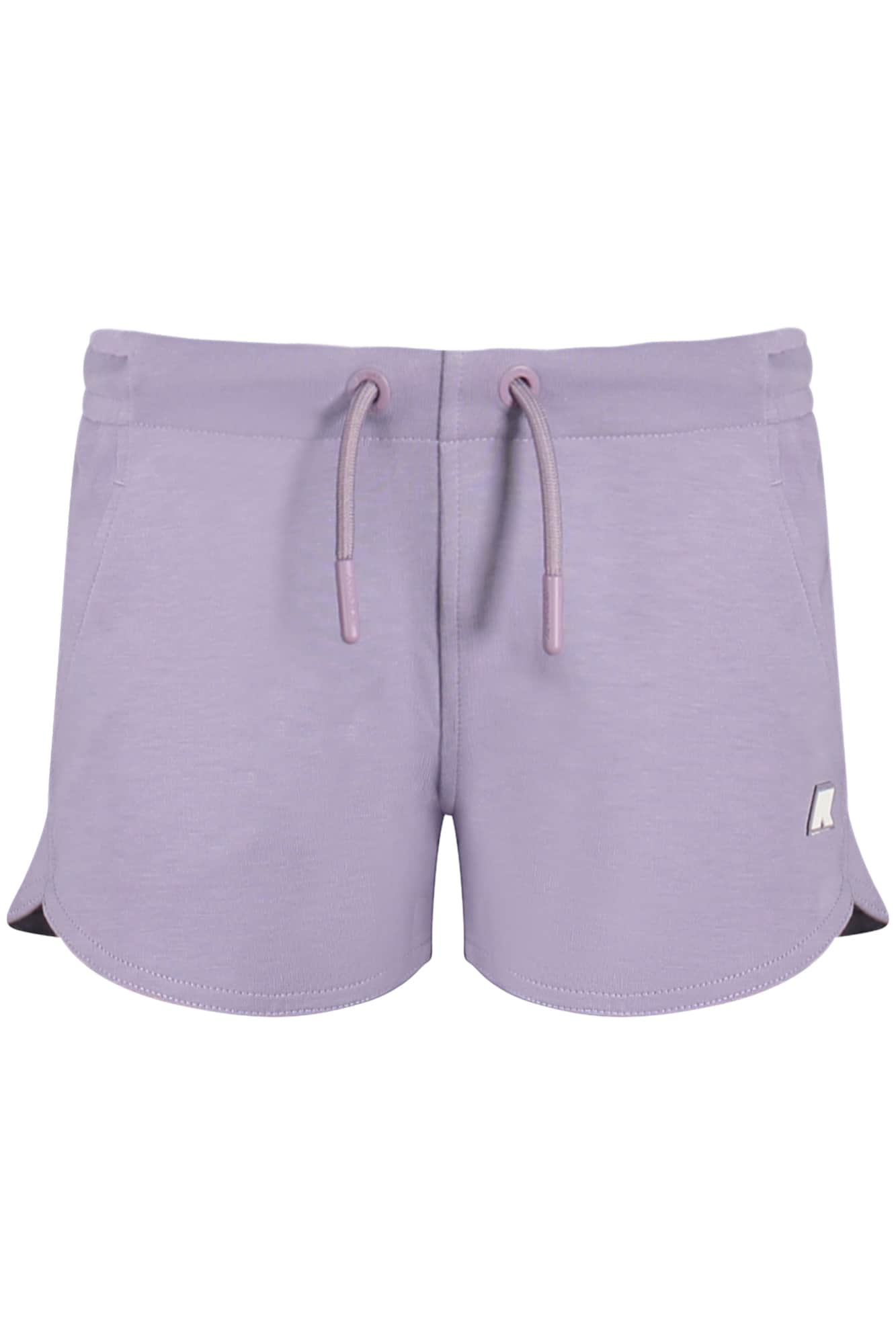 K-Way kurz hose mädchen weiss