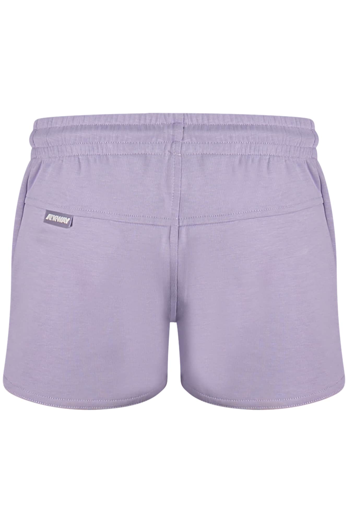K-Way kurz hose mädchen weiss