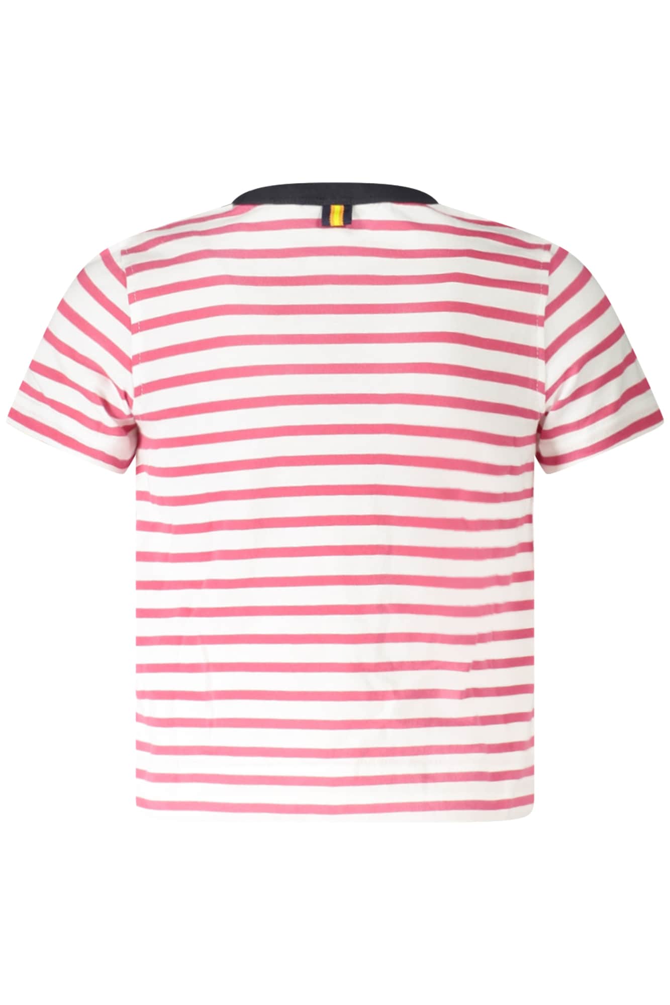 K-Way t-shirt kurzarm mädchen lila