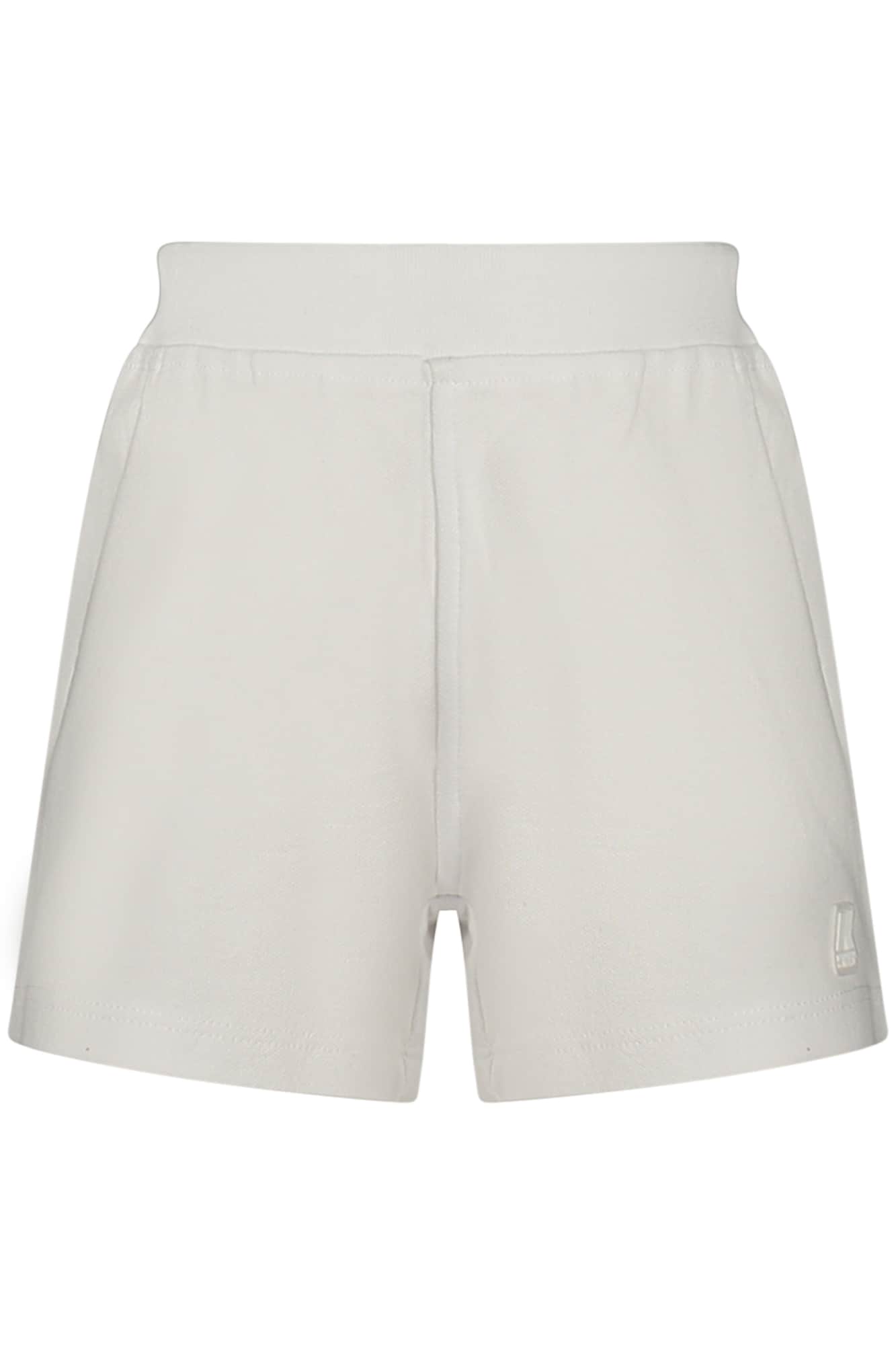 K-Way kurz hose mädchen weiss