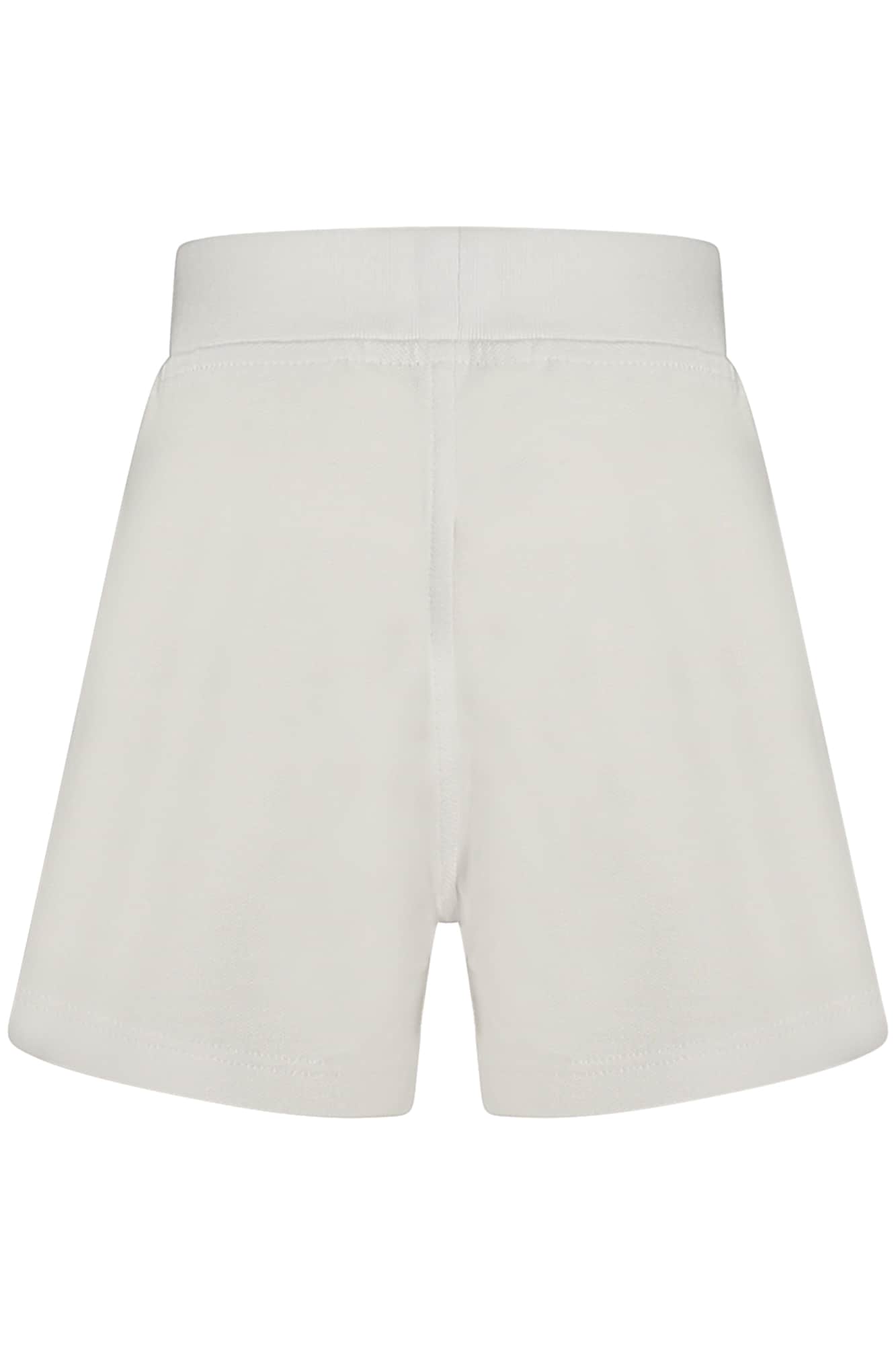 K-Way kurz hose mädchen weiss